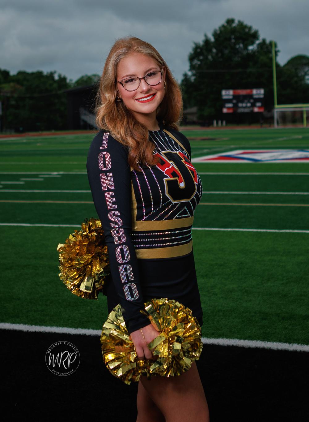 JHS DANCE 