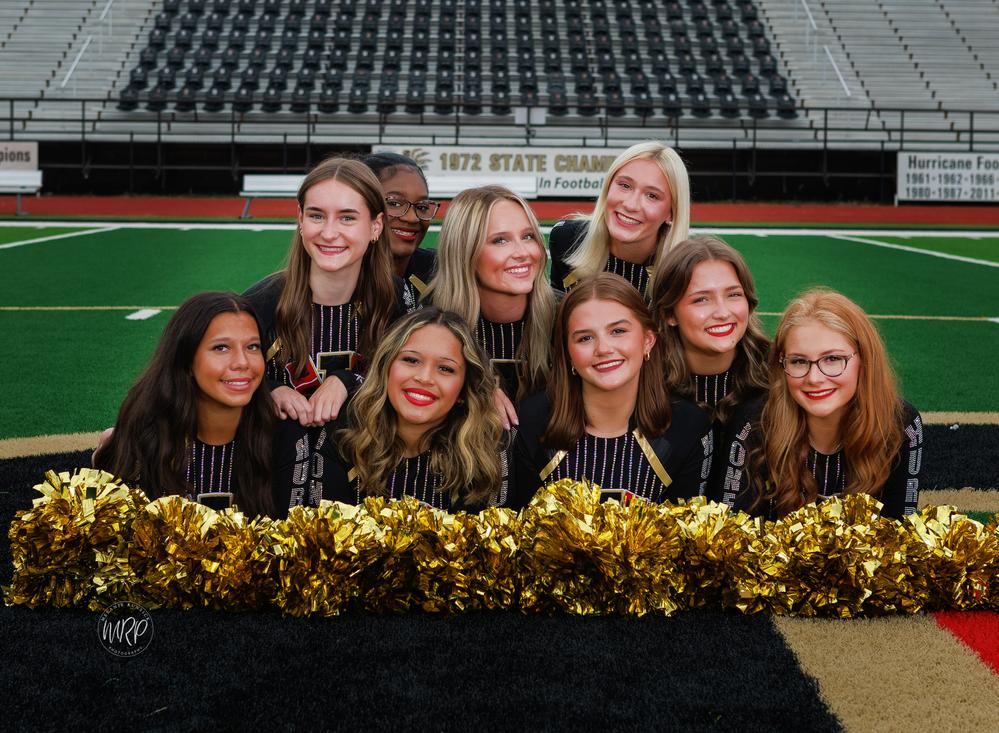 JHS DANCE 