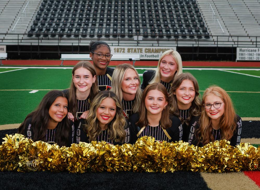 JHS DANCE 
