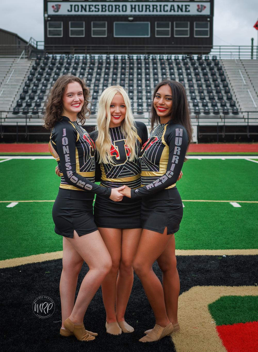JHS DANCE 