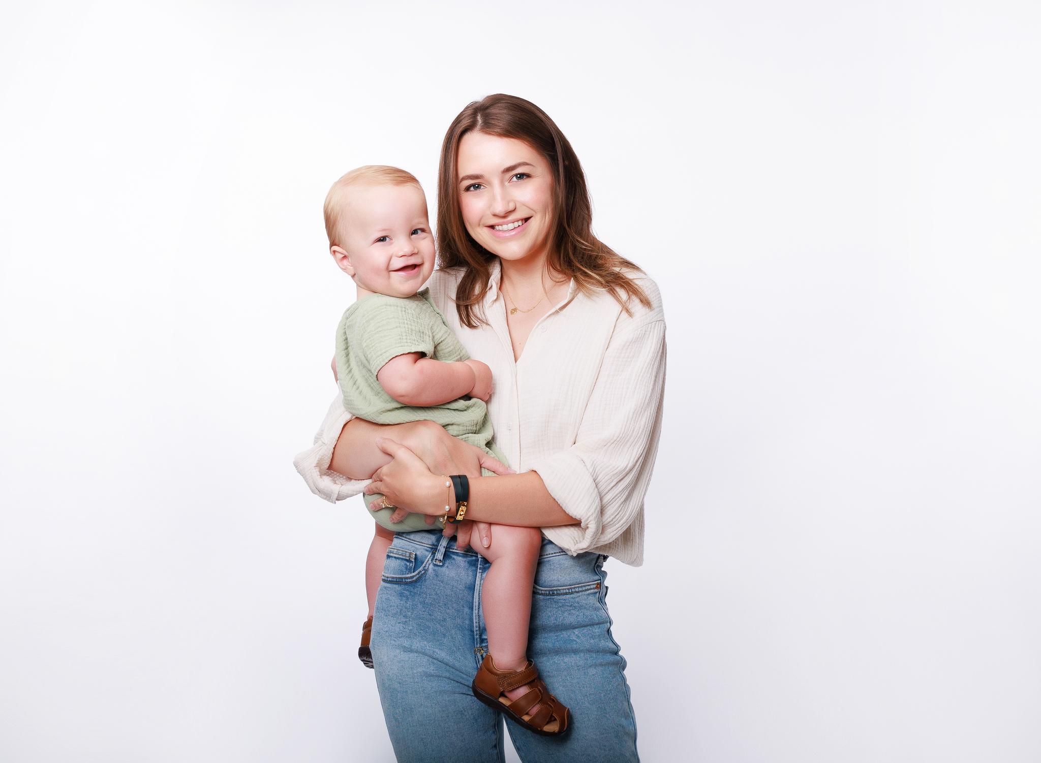 Jessica & Jack