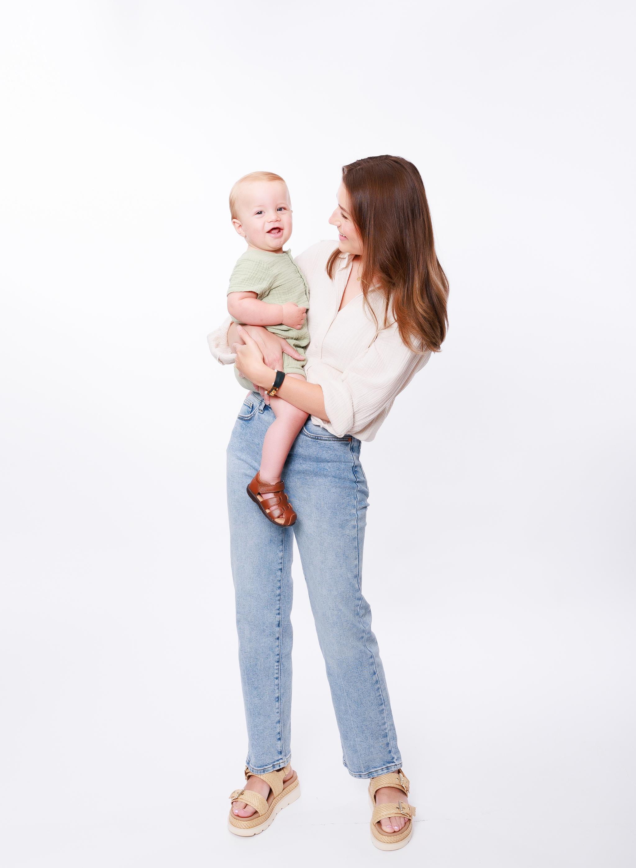Jessica & Jack