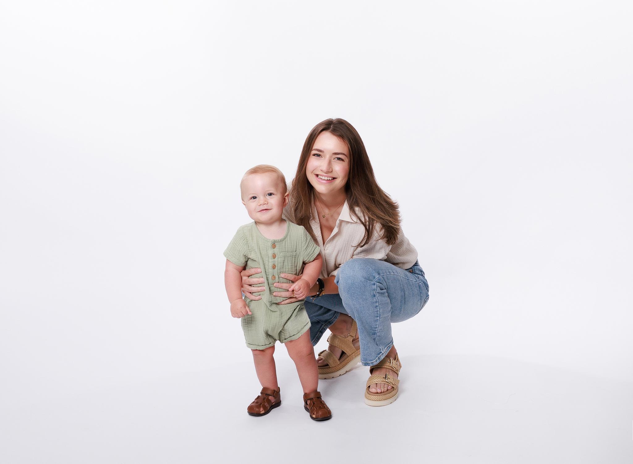 Jessica & Jack