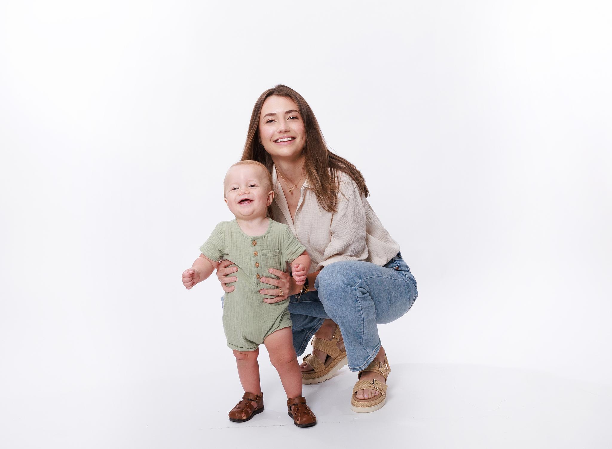 Jessica & Jack