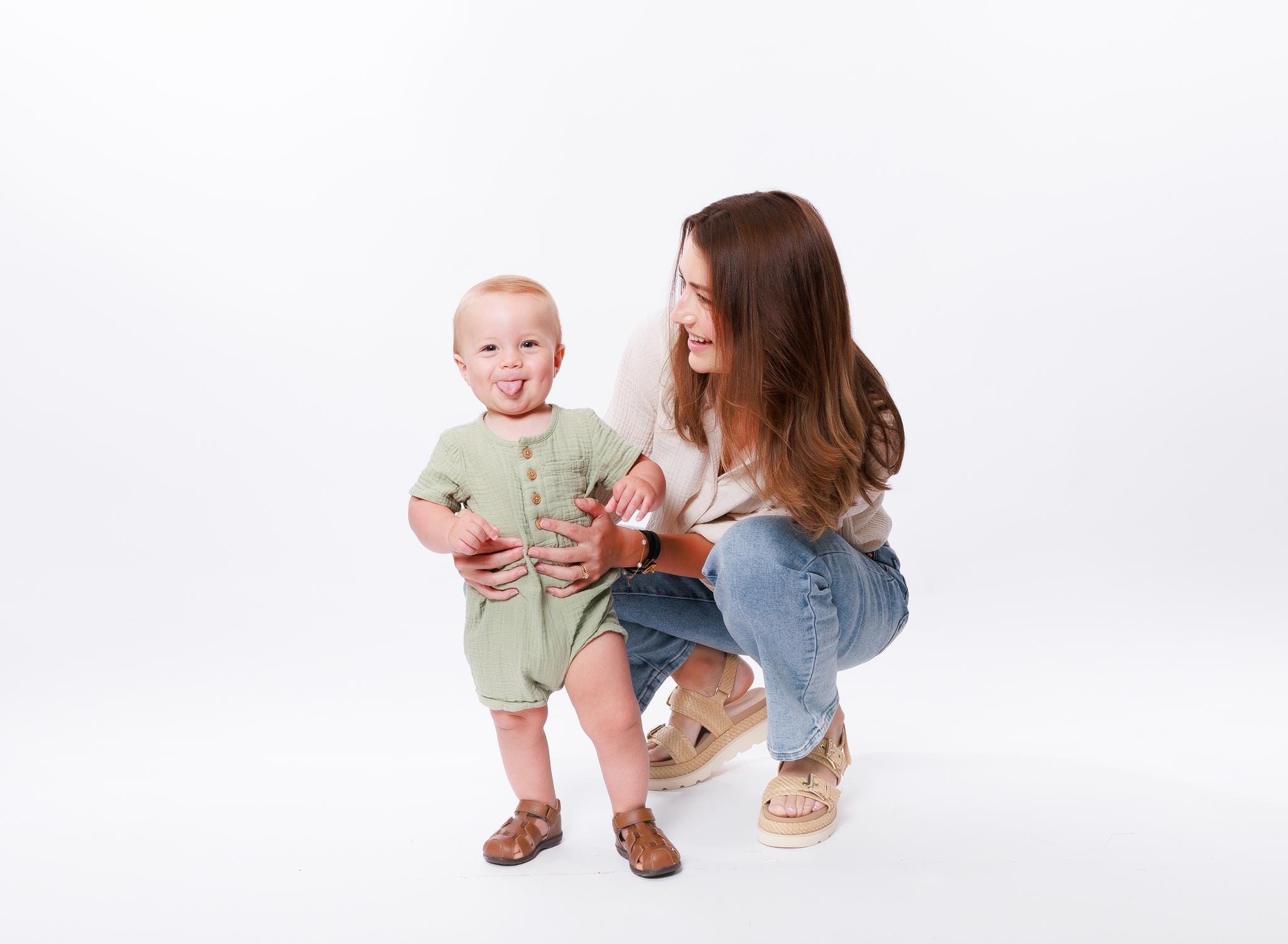 Jessica & Jack