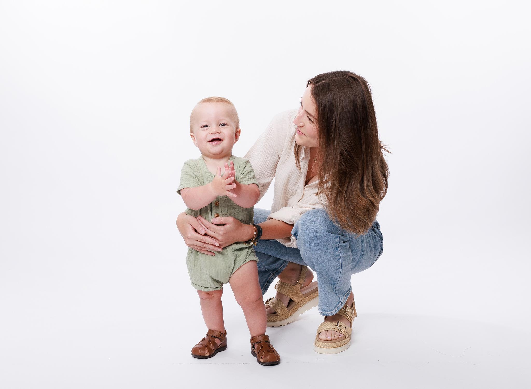 Jessica & Jack