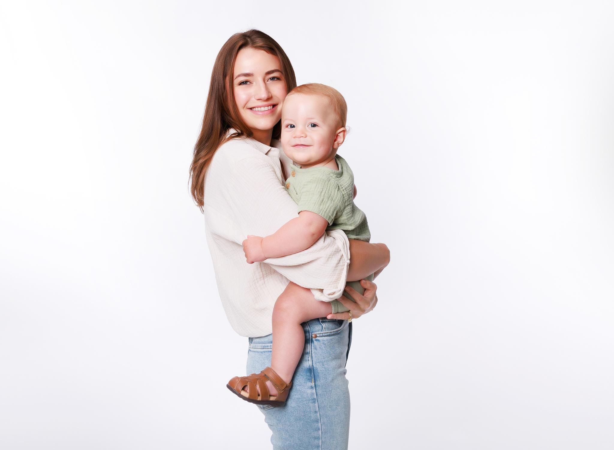 Jessica & Jack