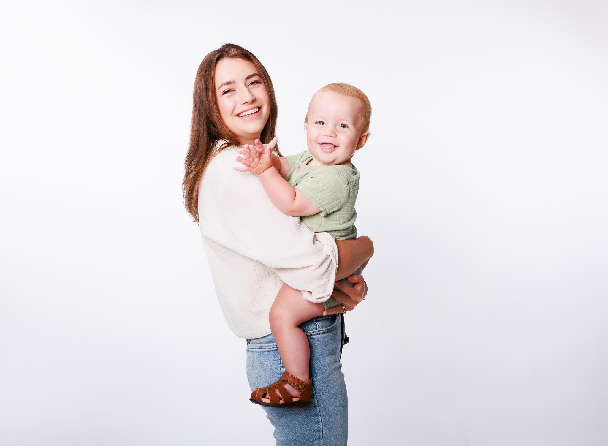 Jessica & Jack