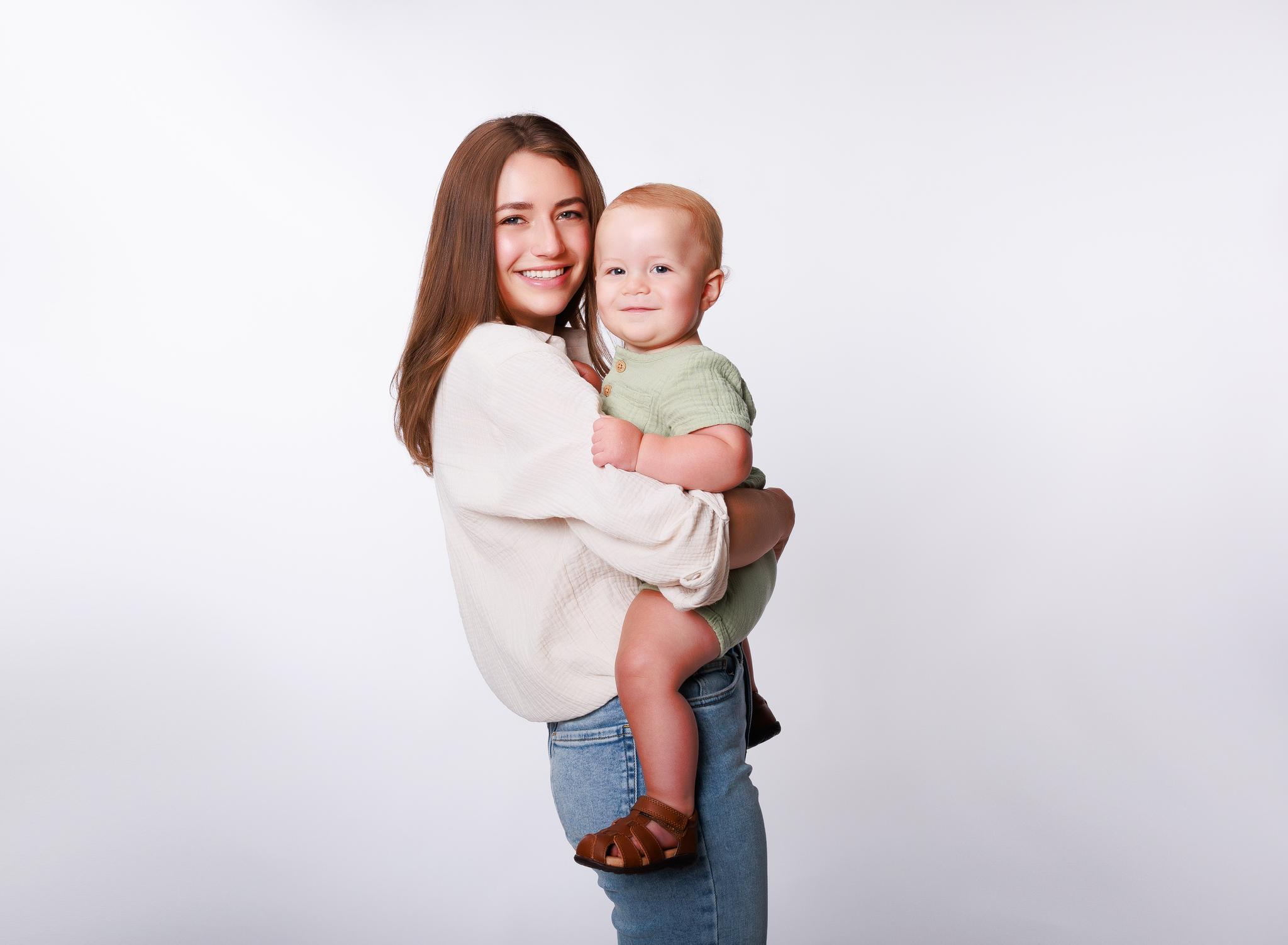 Jessica & Jack