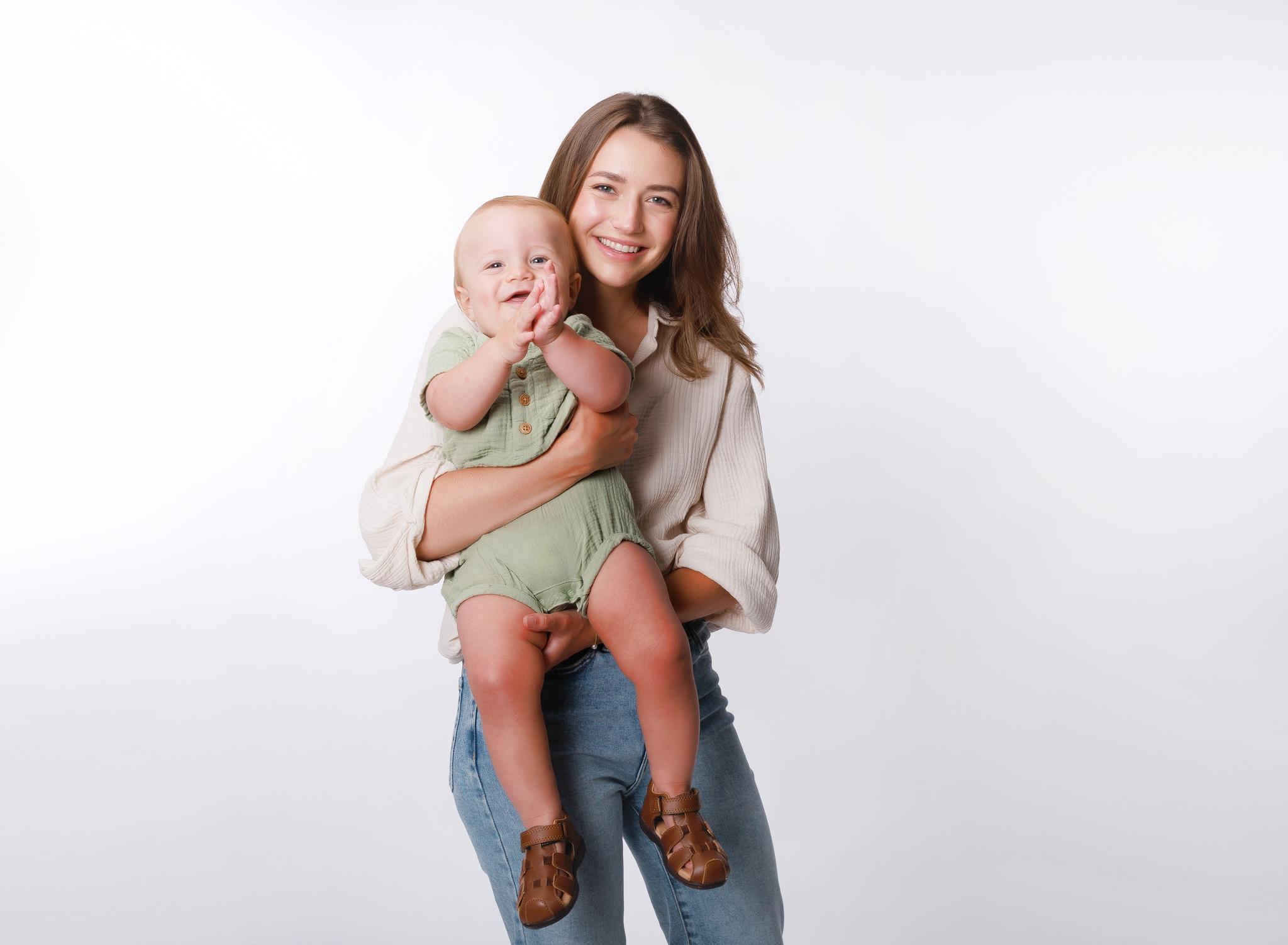 Jessica & Jack