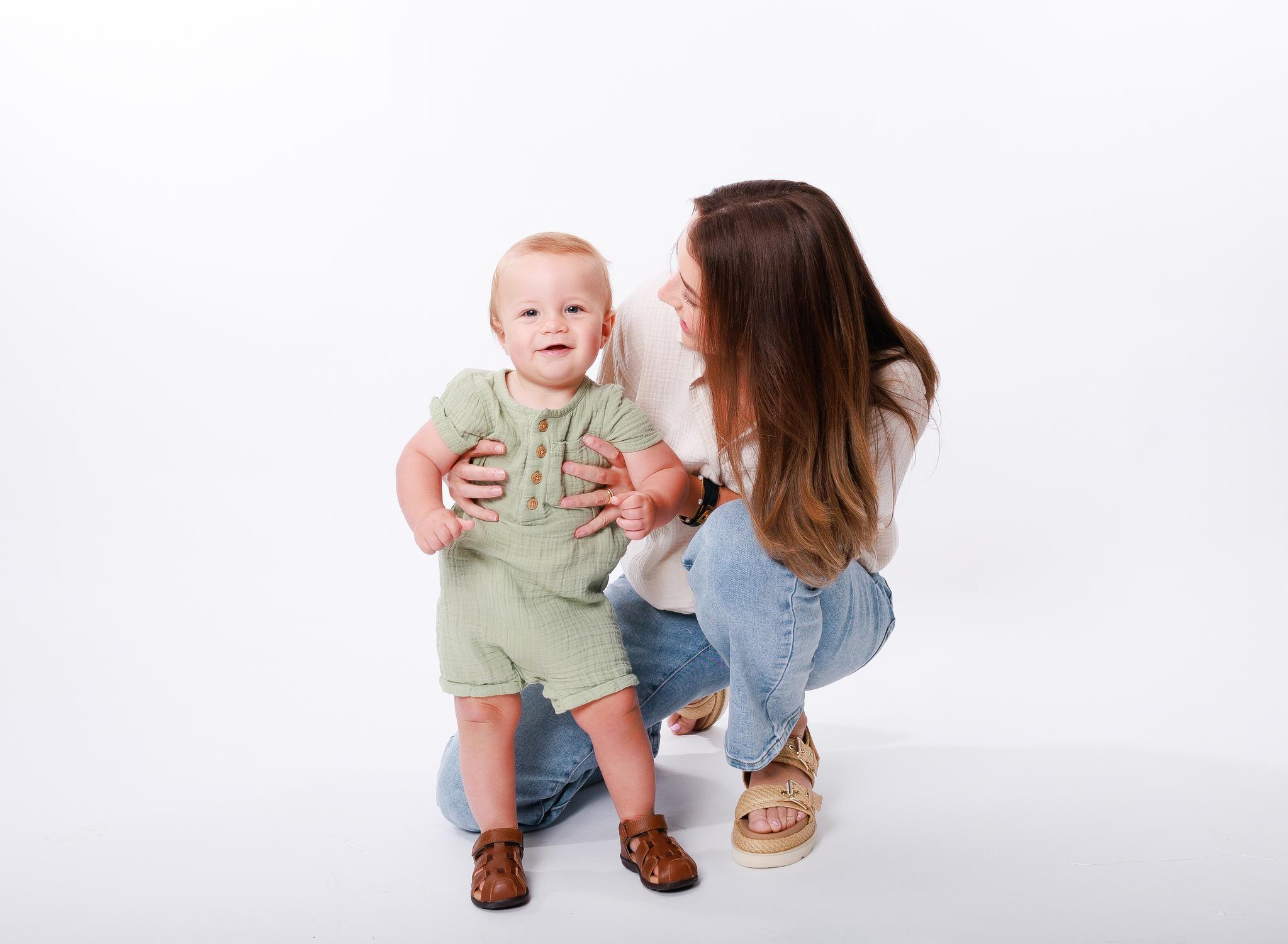 Jessica & Jack