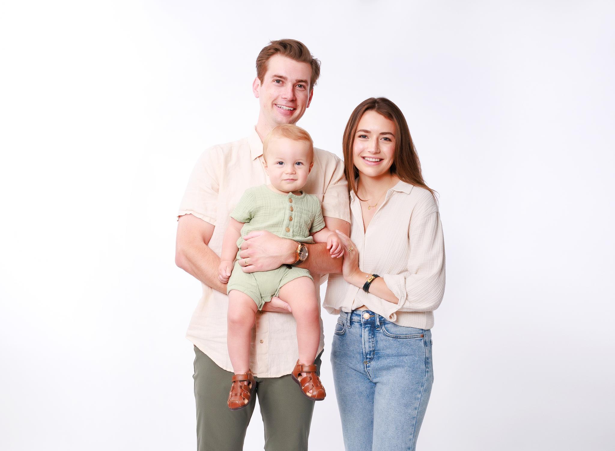 Jessica & Jack