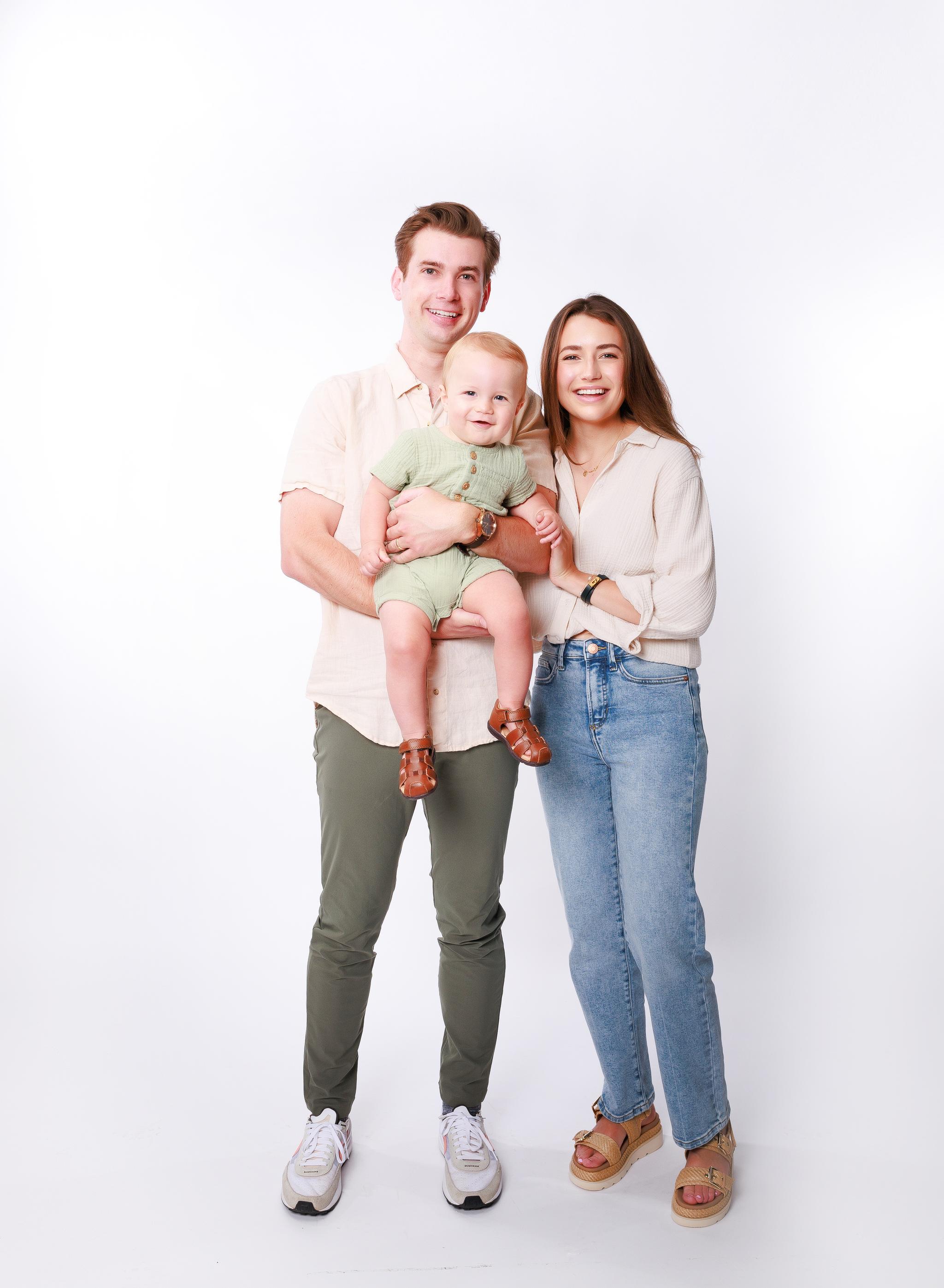 Jessica & Jack