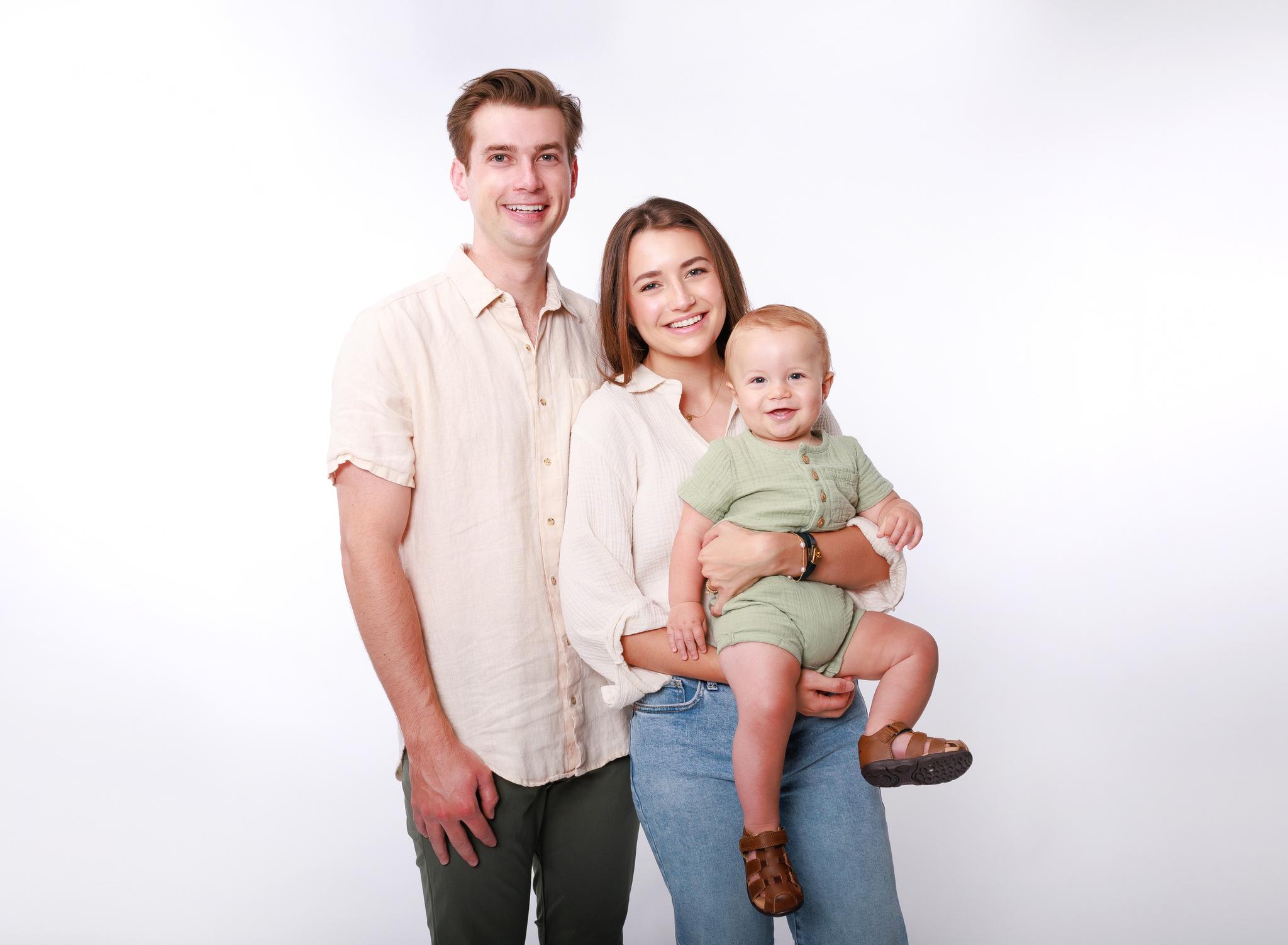 Jessica & Jack