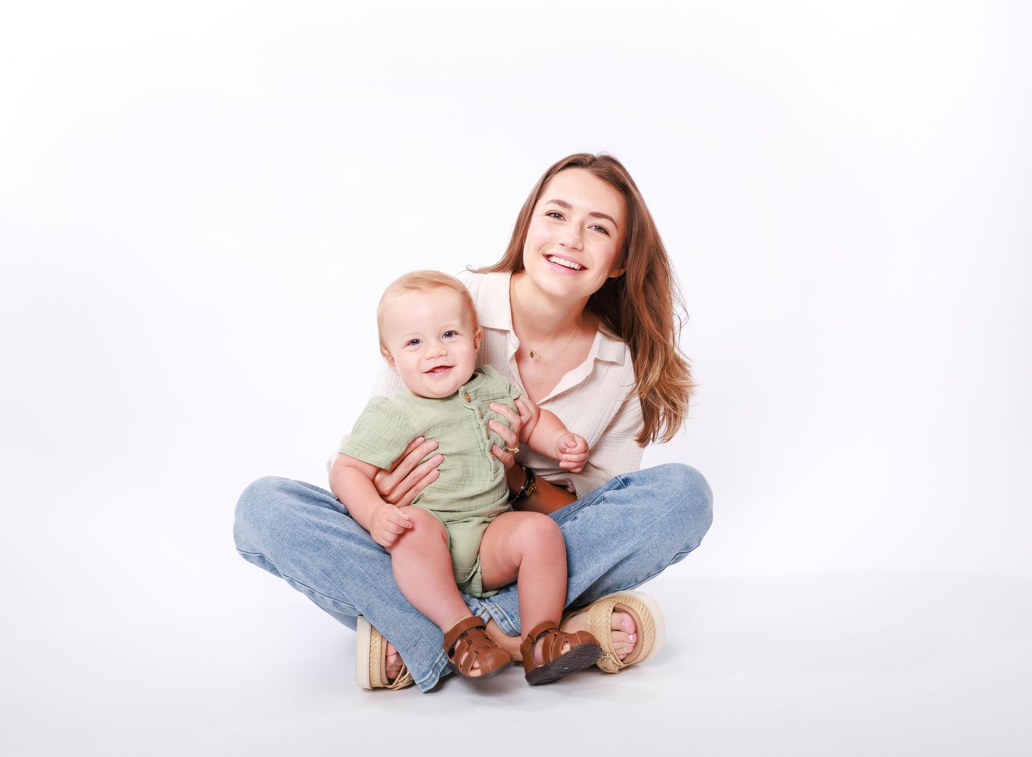Jessica & Jack