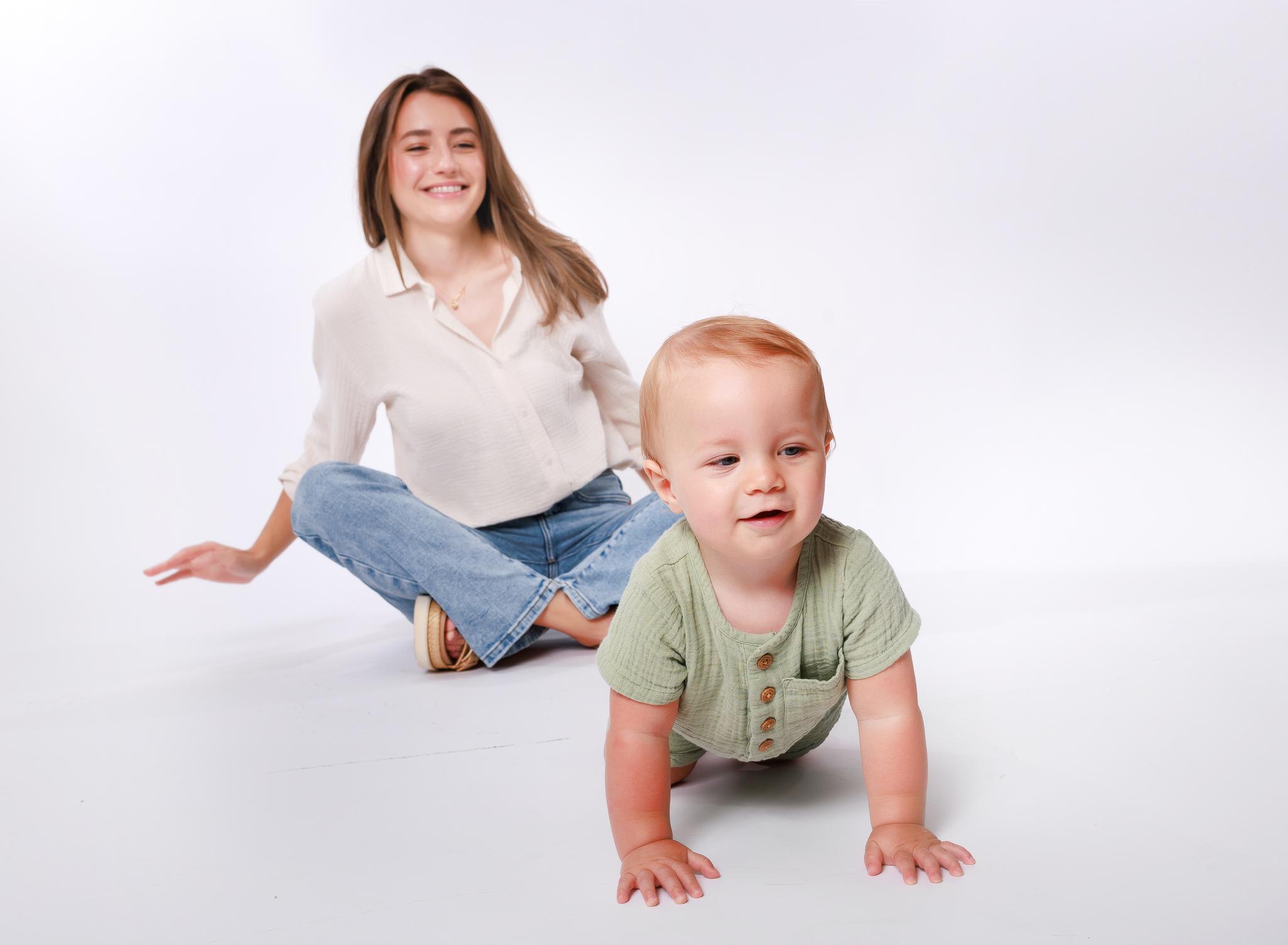 Jessica & Jack