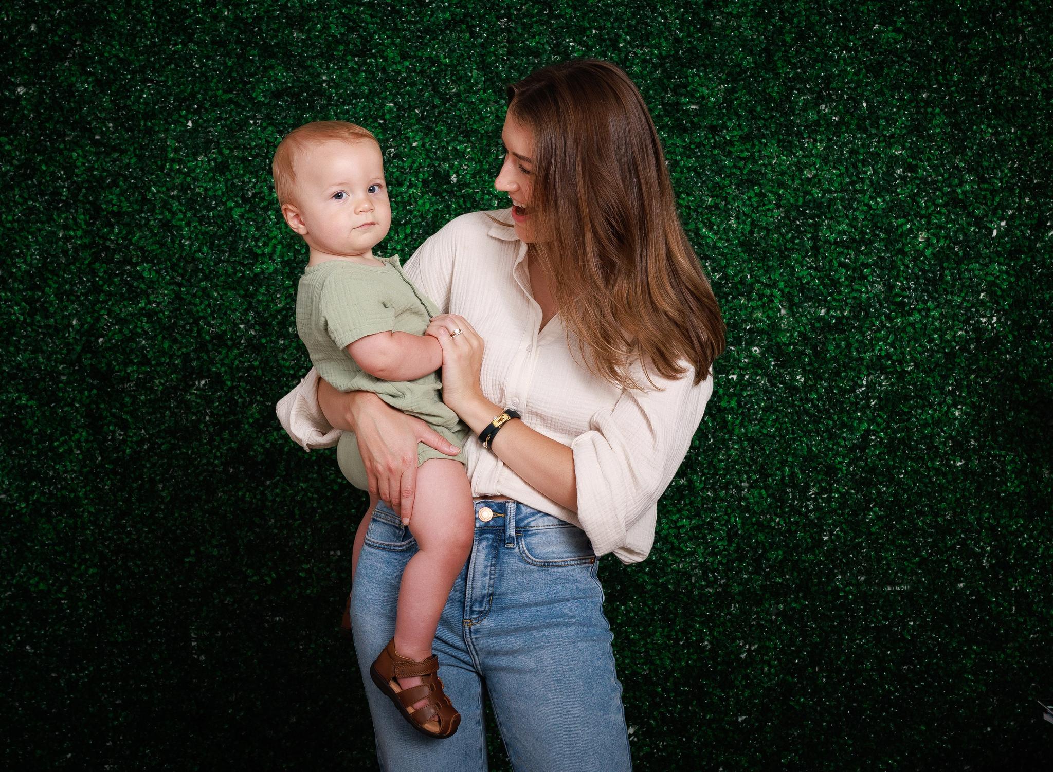 Jessica & Jack