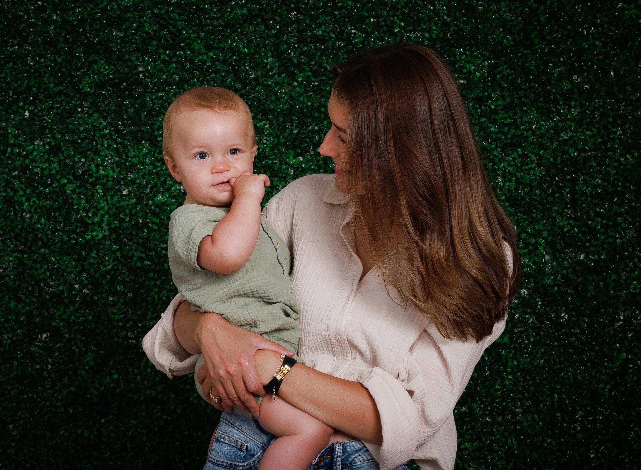Jessica & Jack