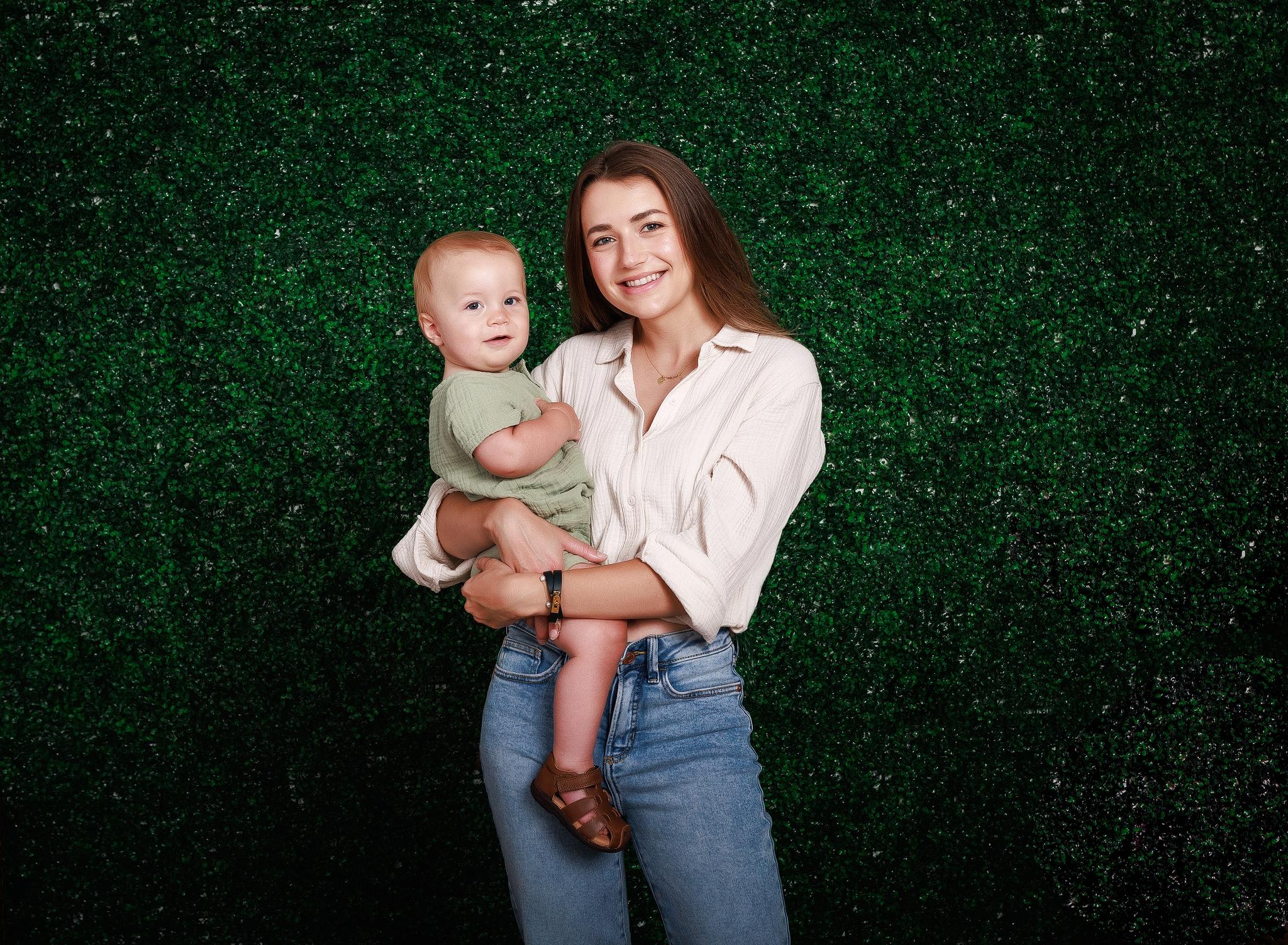 Jessica & Jack