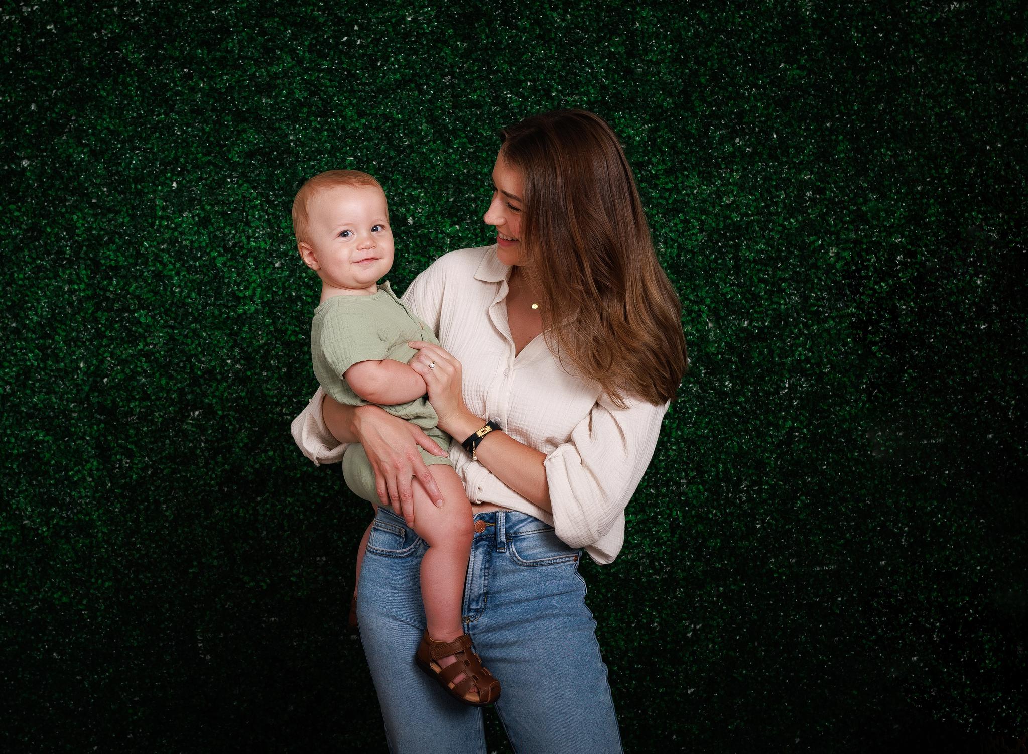 Jessica & Jack