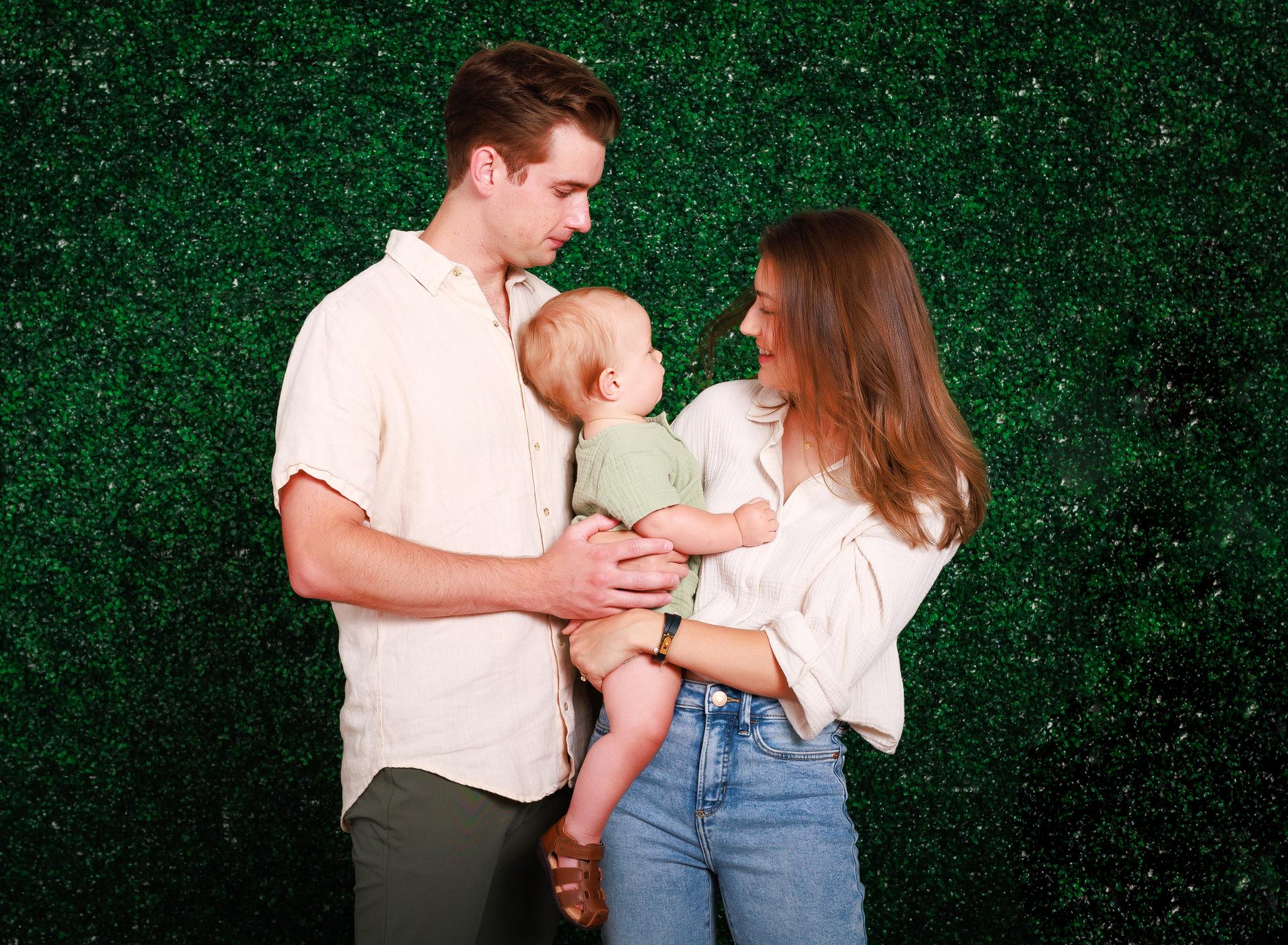 Jessica & Jack