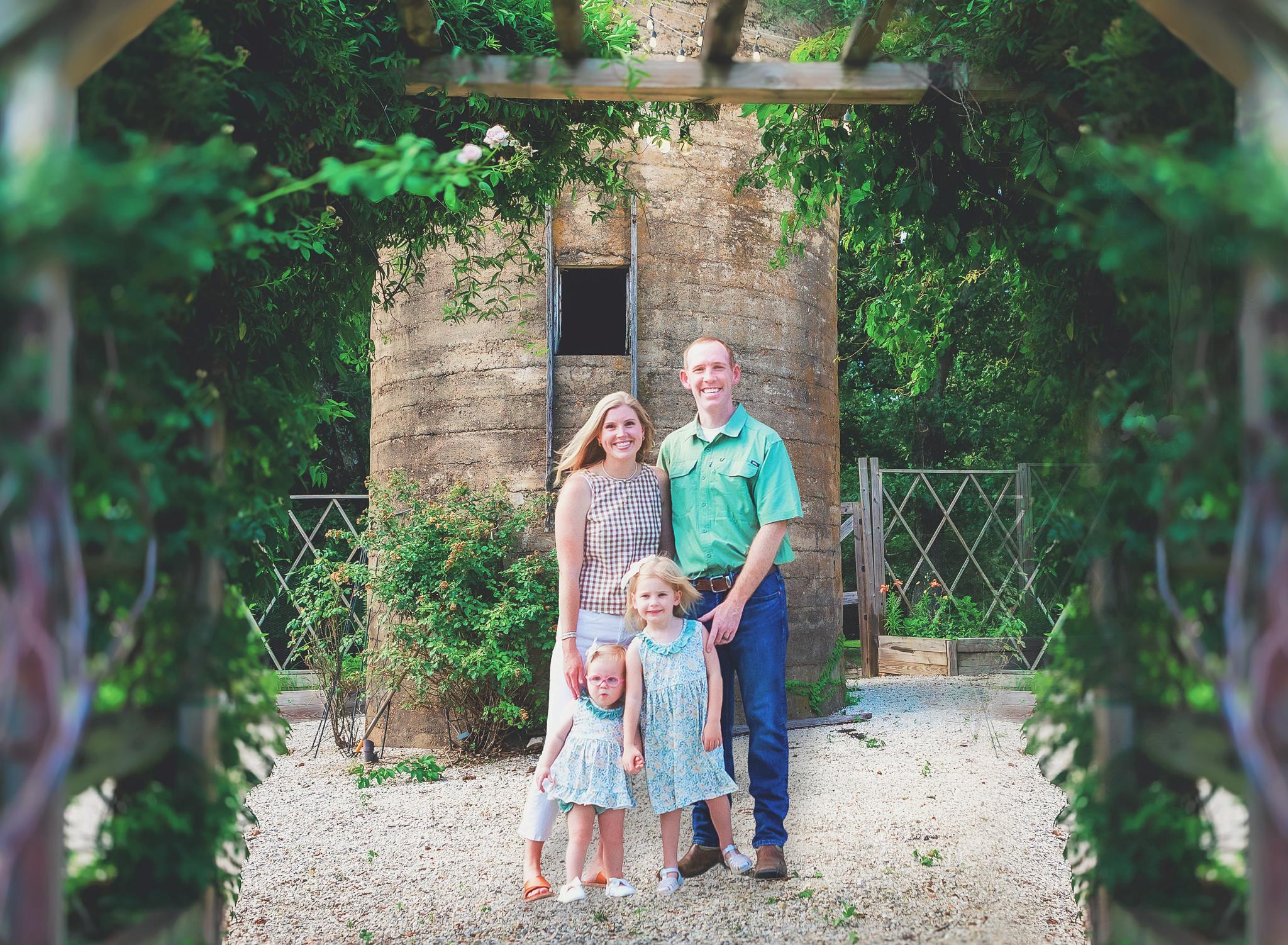 Jessica's Family