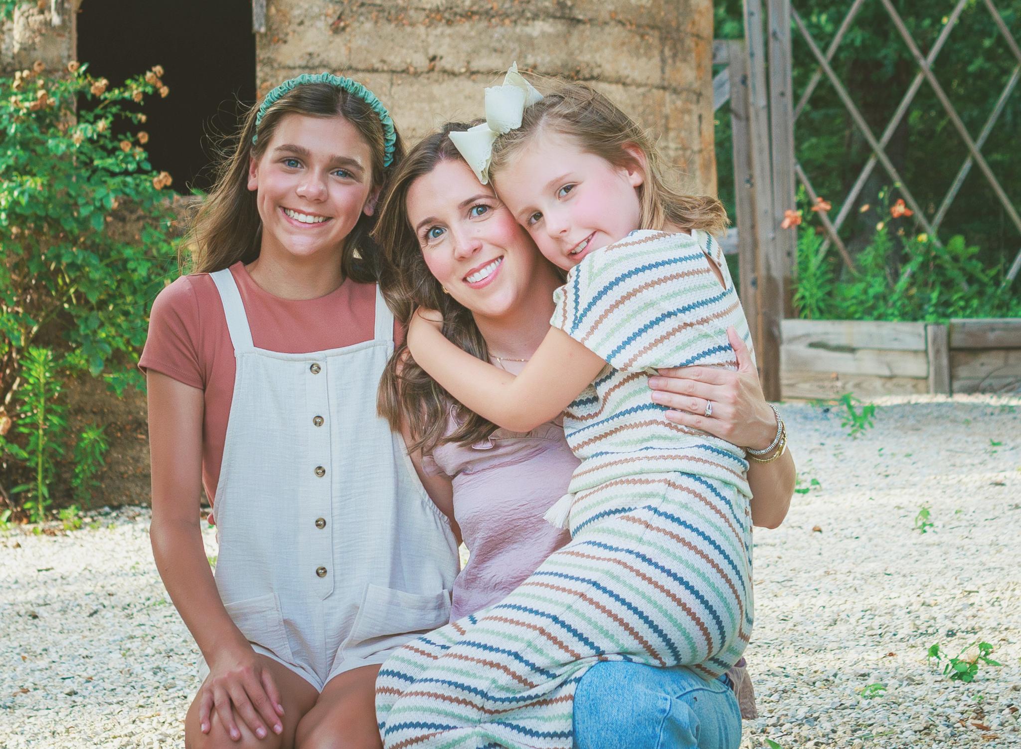 Jessica's Family