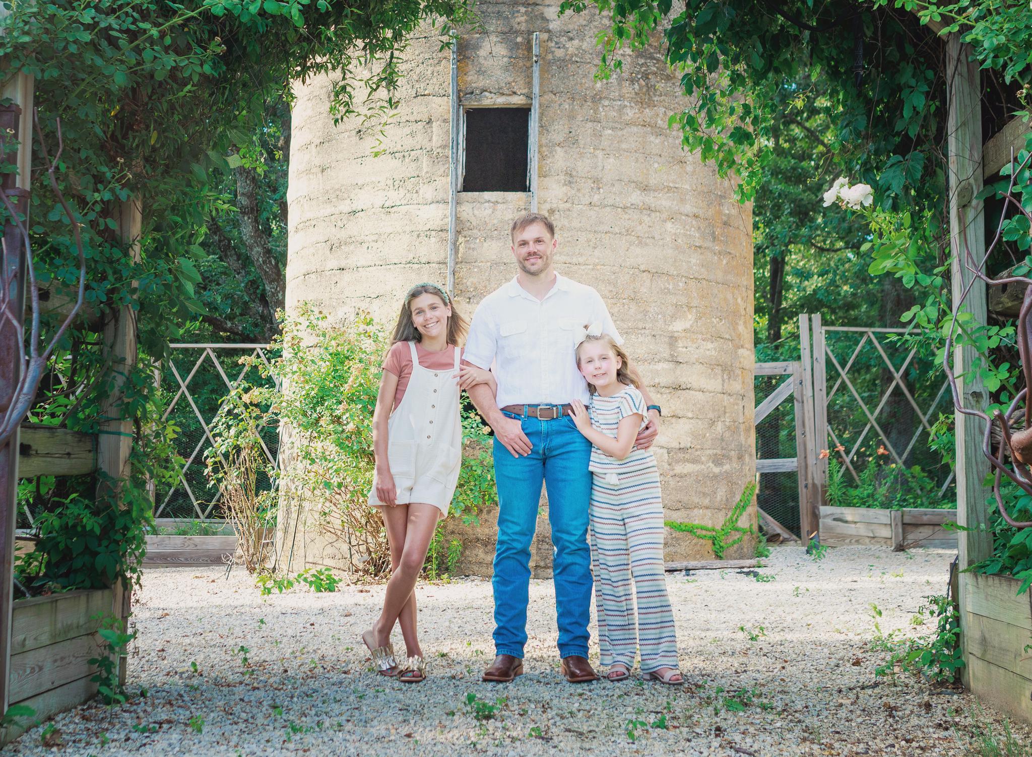 Jessica's Family