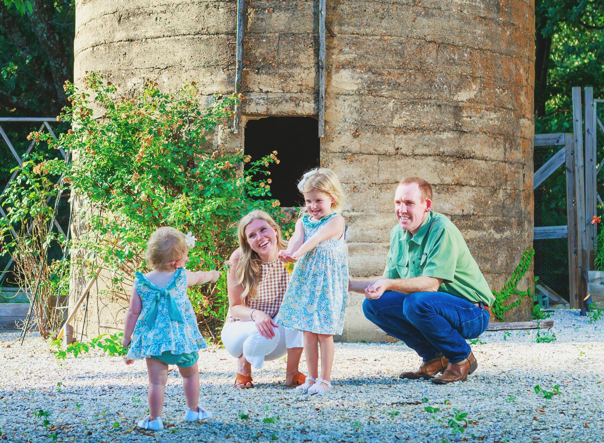 Jessica's Family