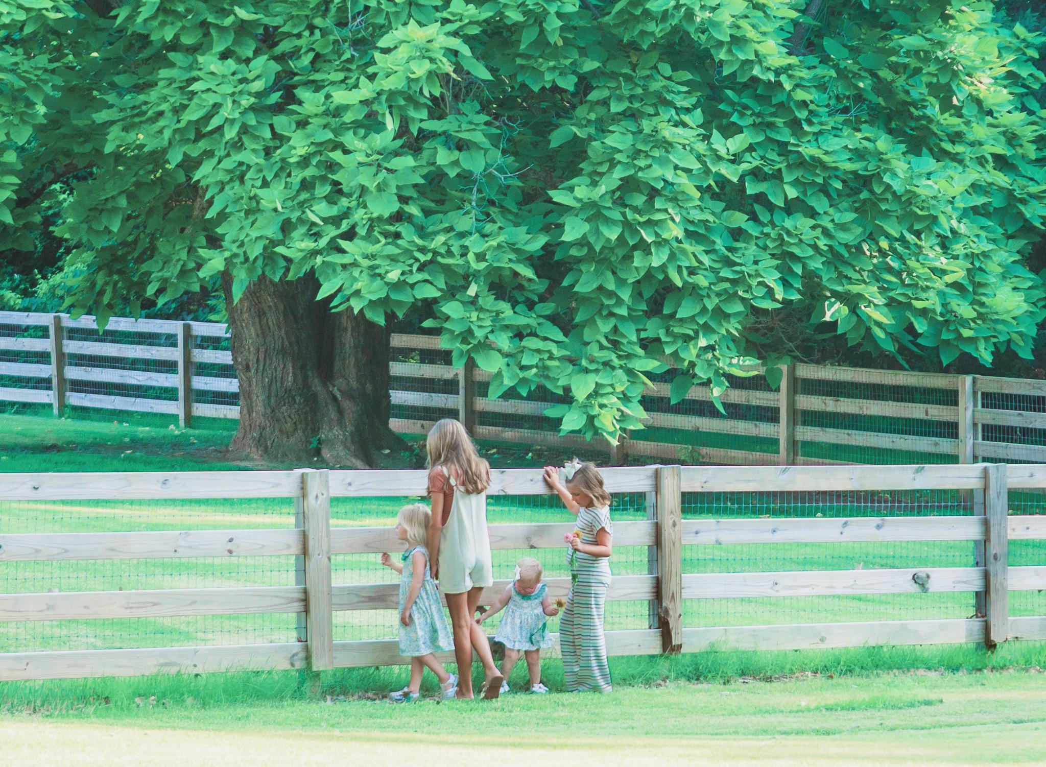 Jessica's Family
