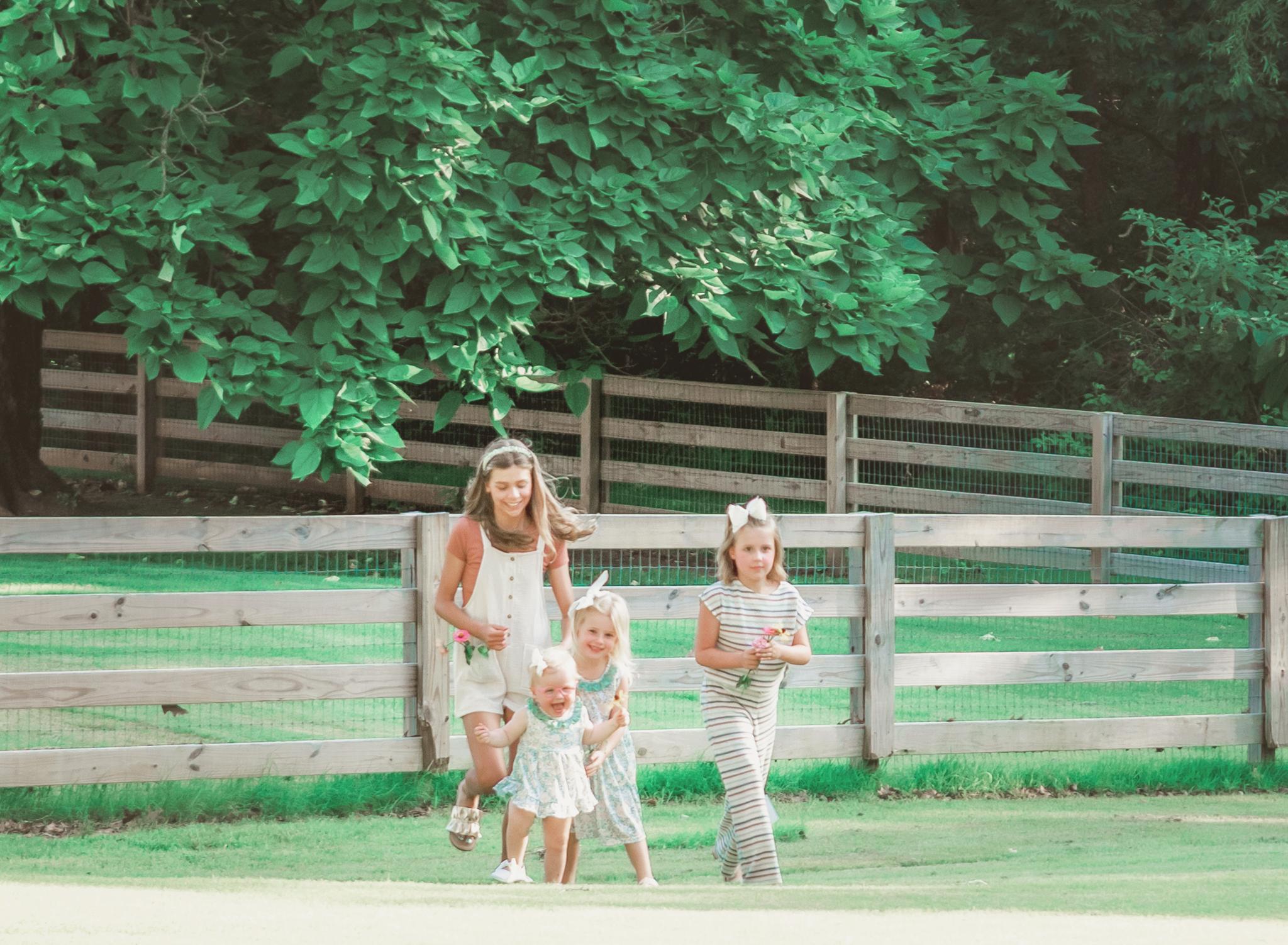 Jessica's Family