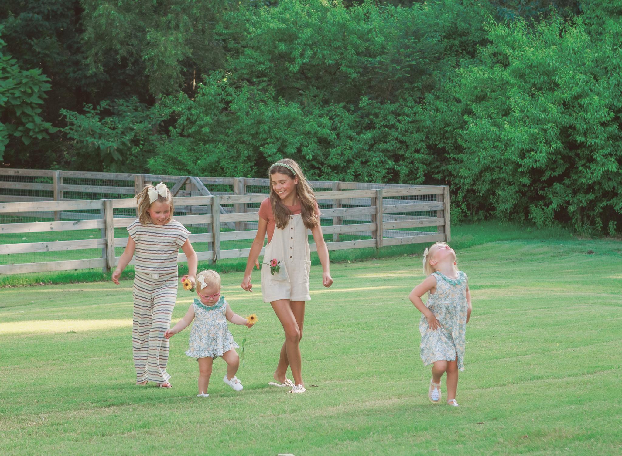 Jessica's Family