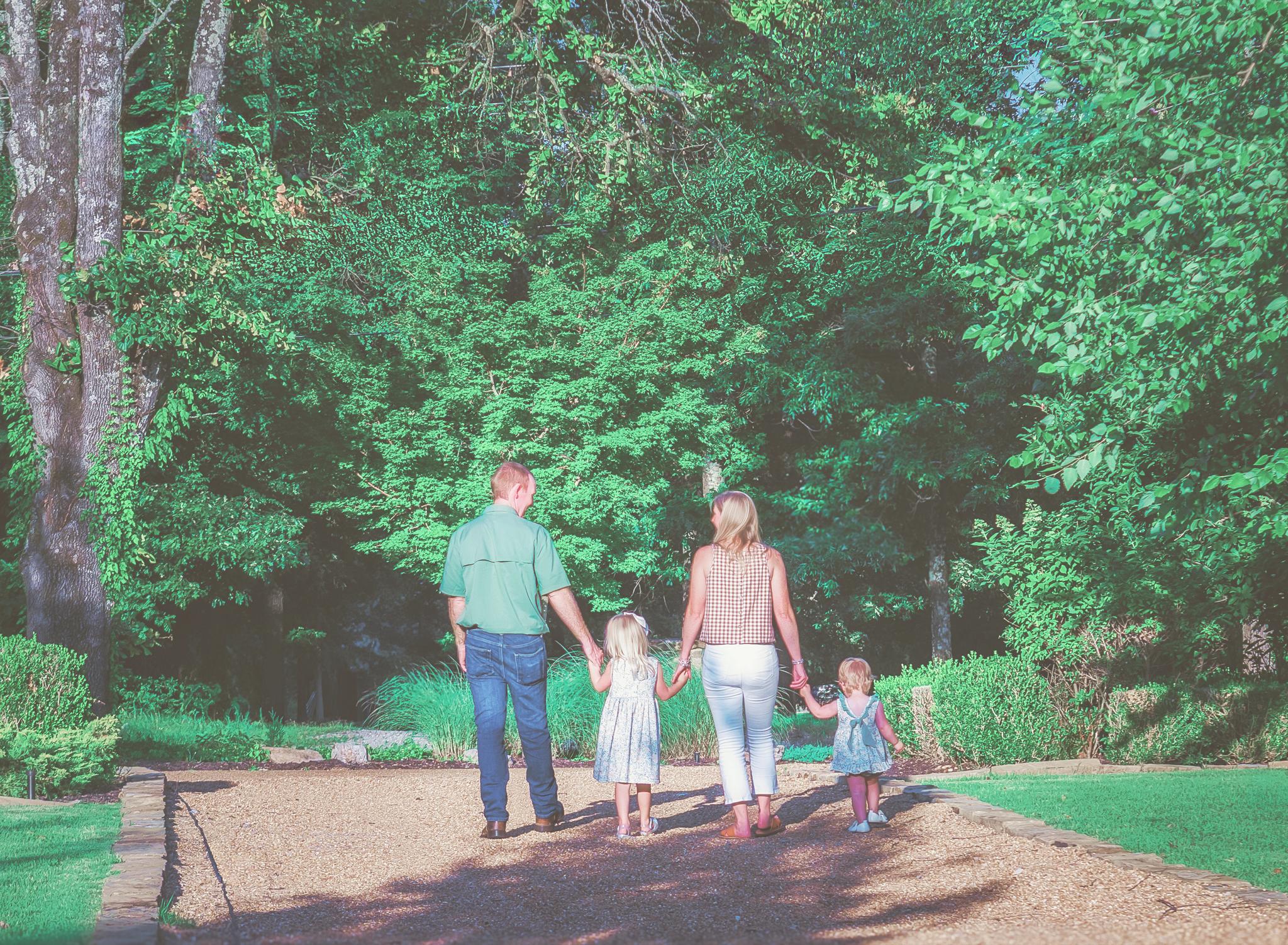 Jessica's Family