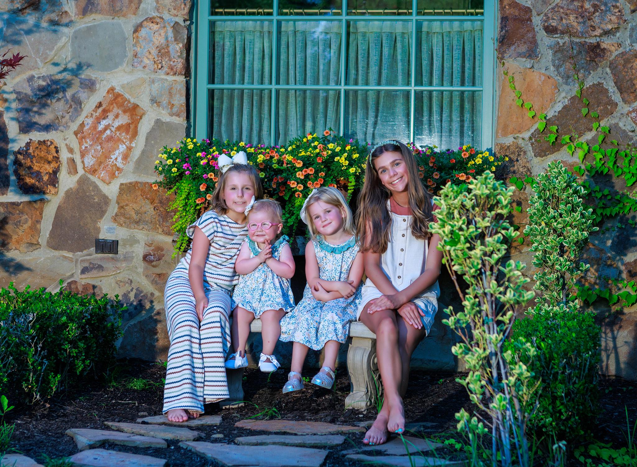 Jessica's Family
