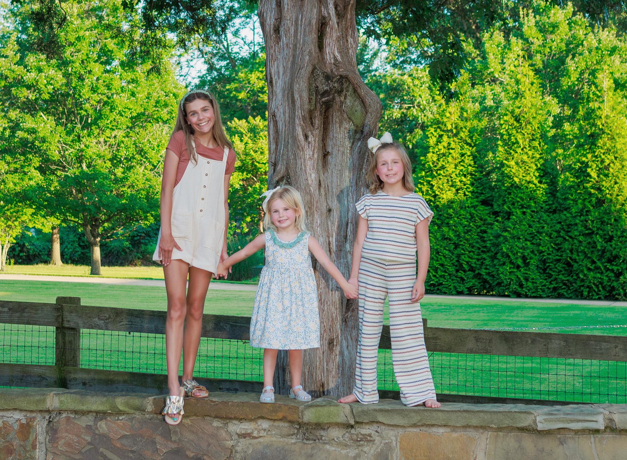 Jessica's Family