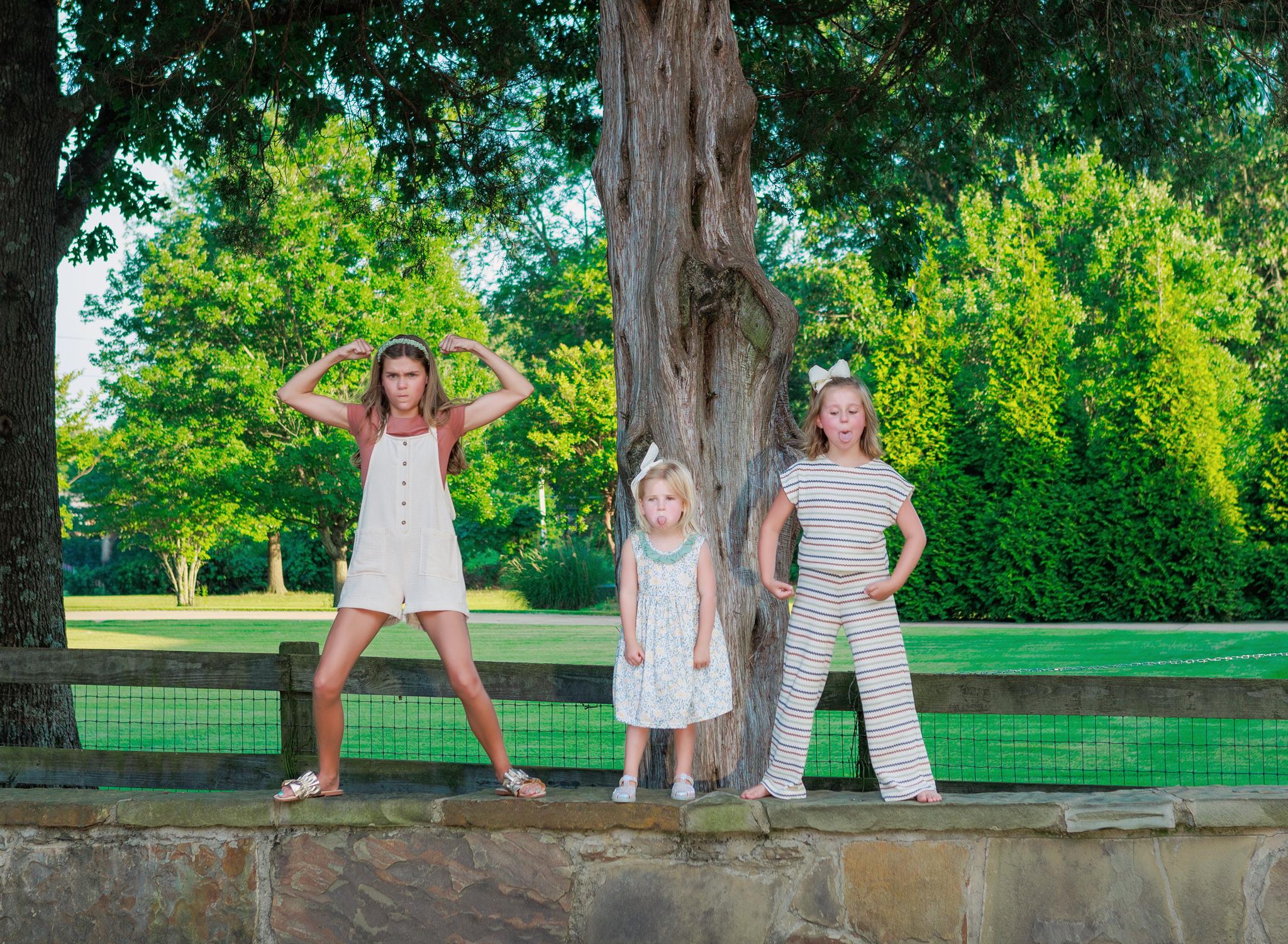 Jessica's Family