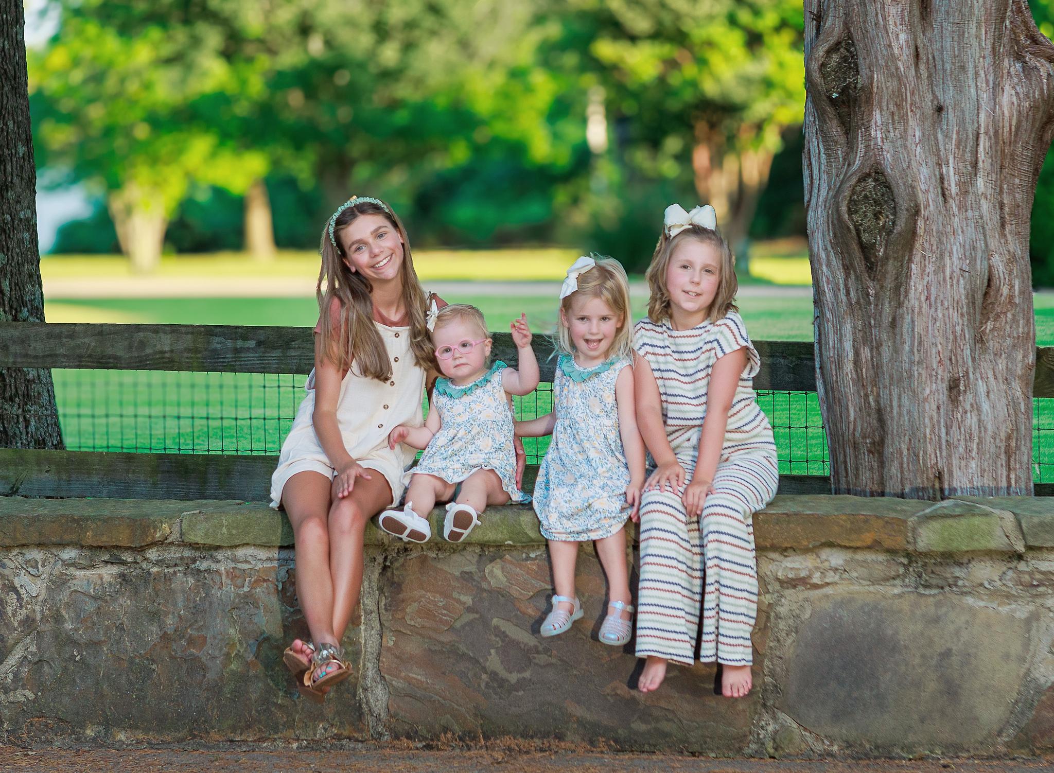 Jessica's Family