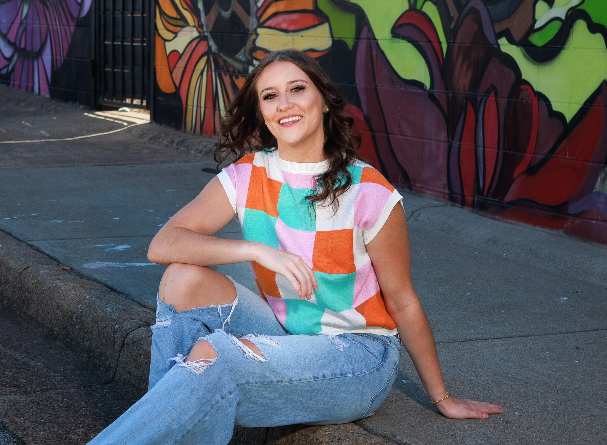 Kierstyn