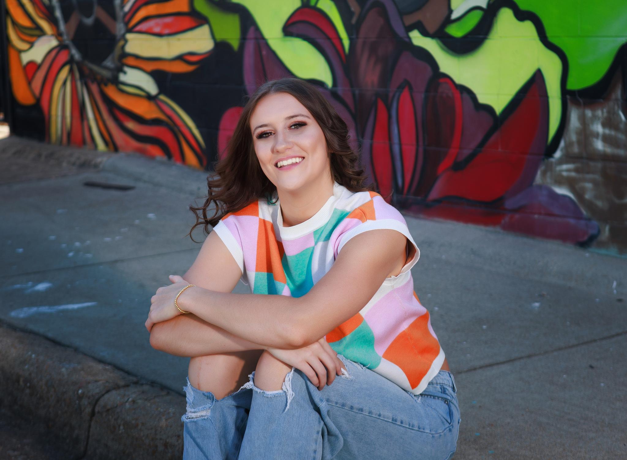Kierstyn