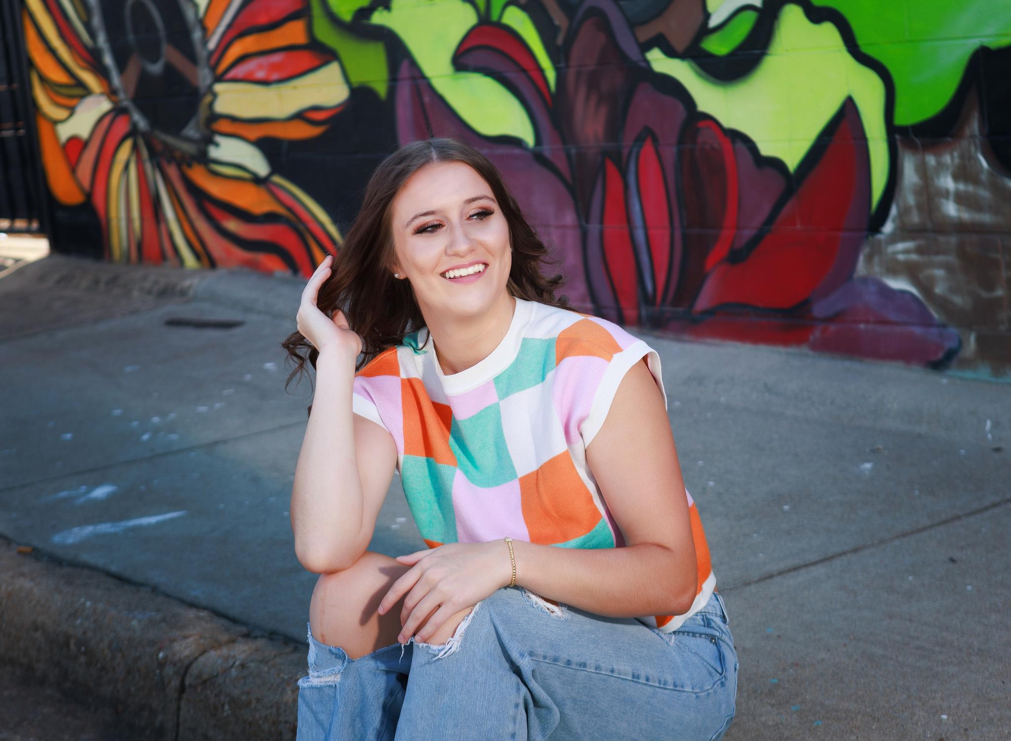 Kierstyn