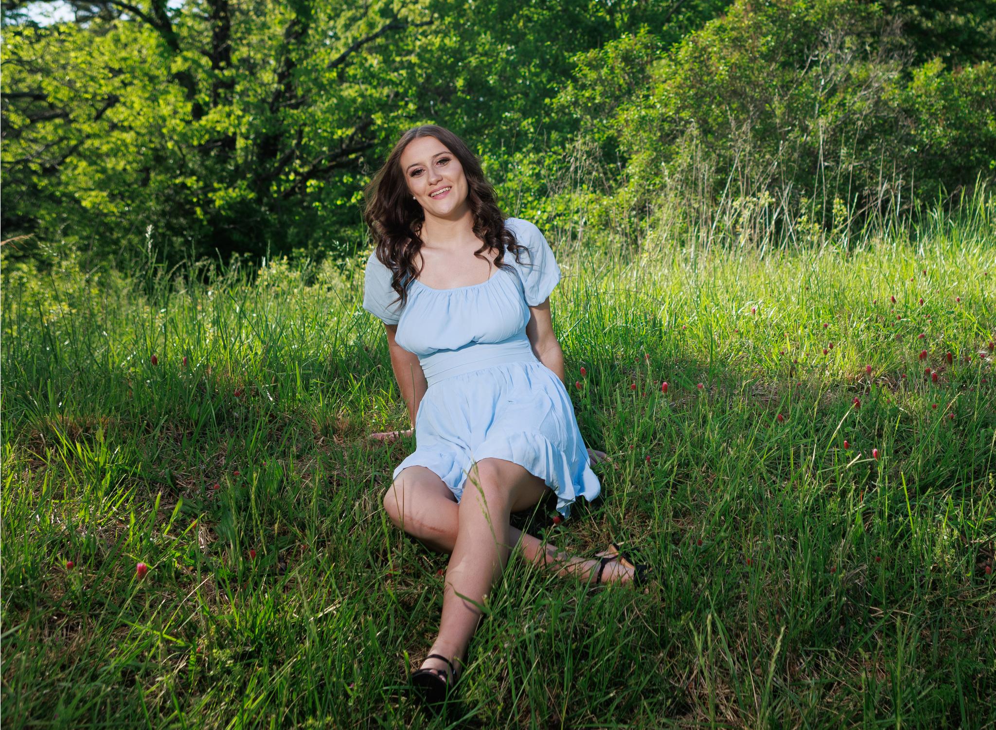 Kierstyn