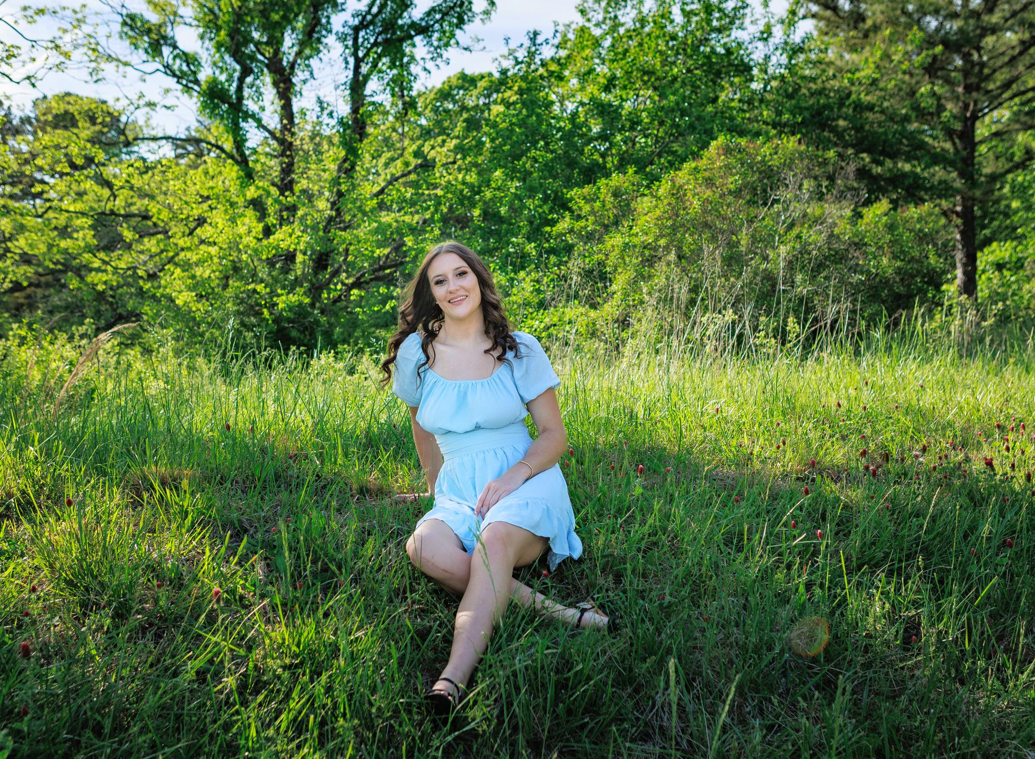 Kierstyn
