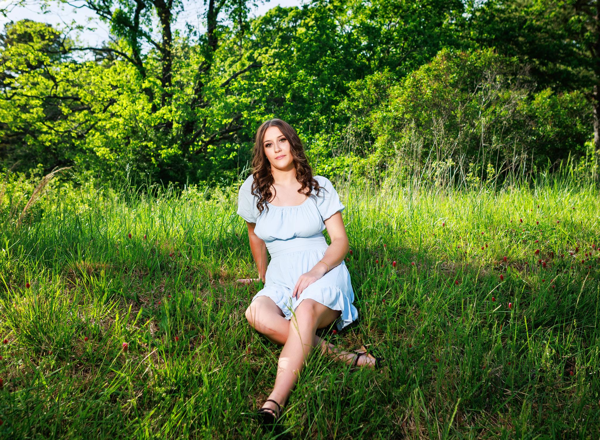Kierstyn