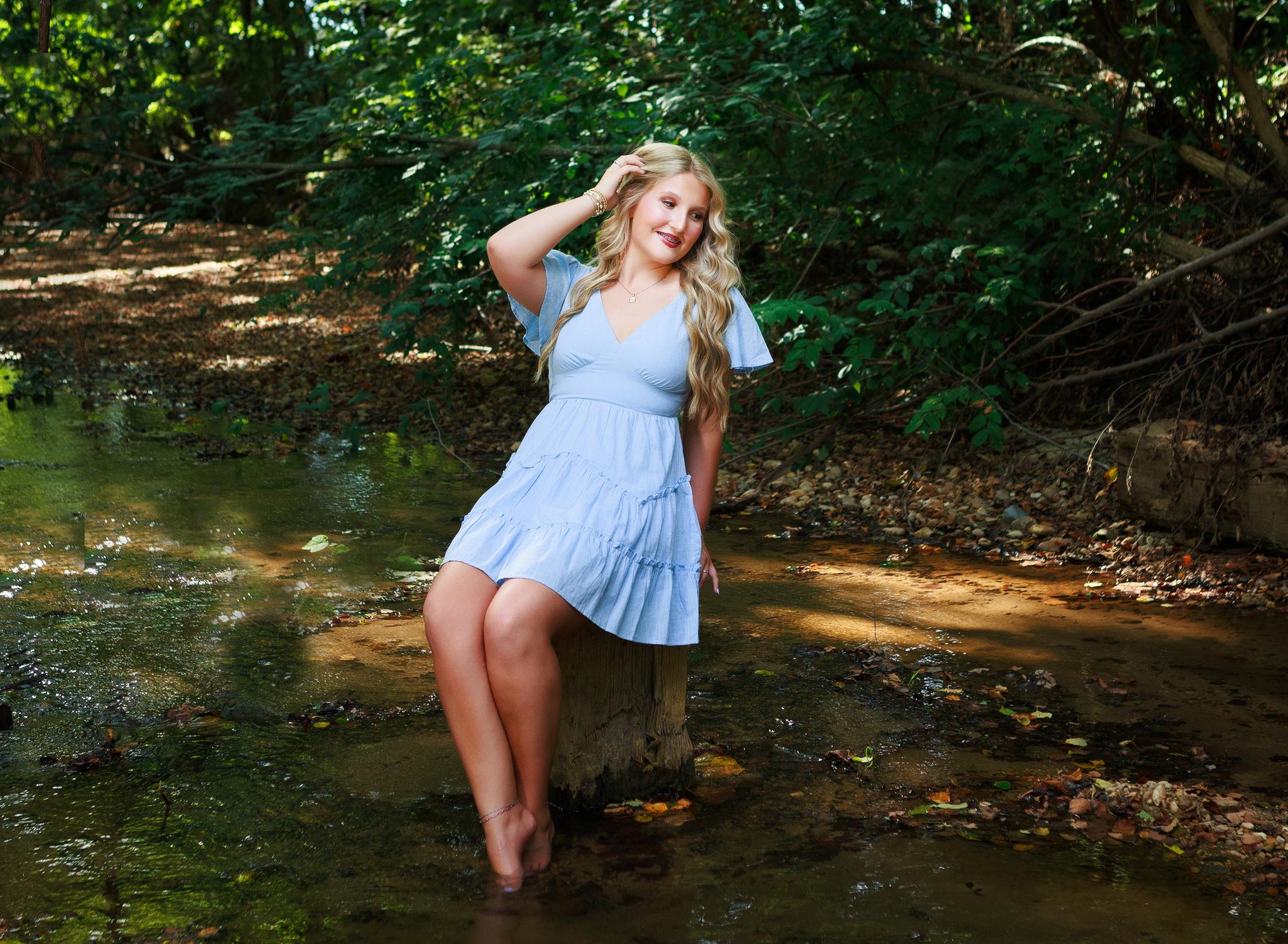 Lauren