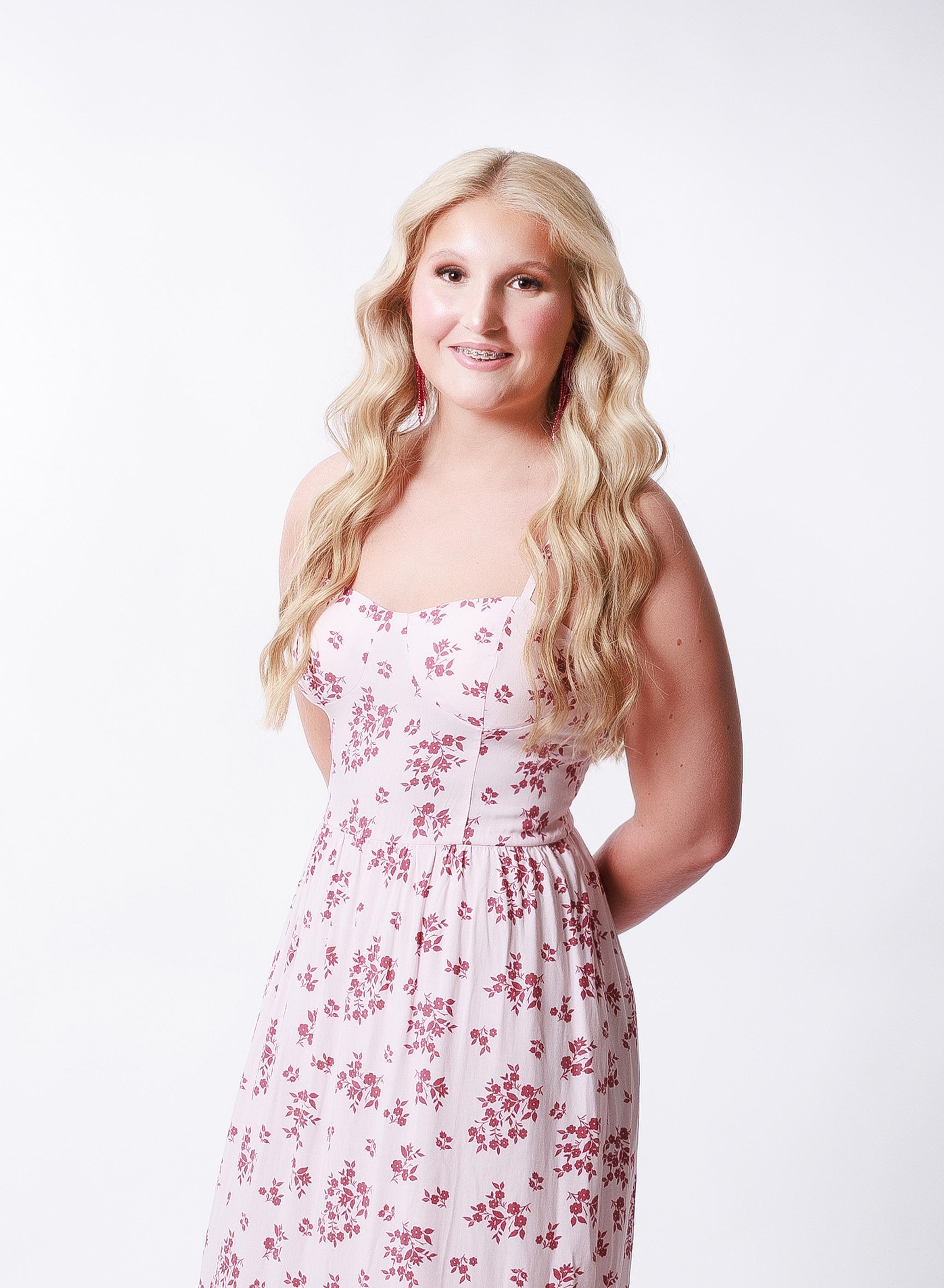 Lauren