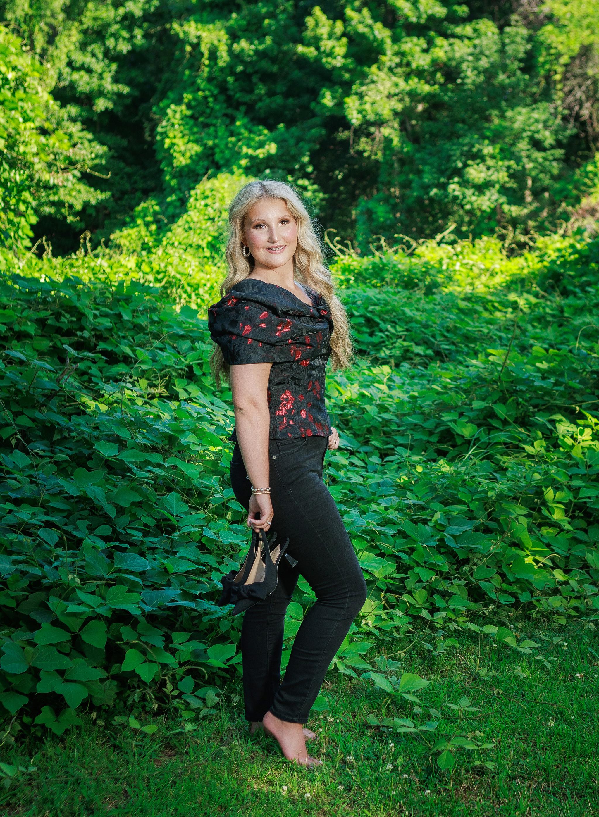 Lauren