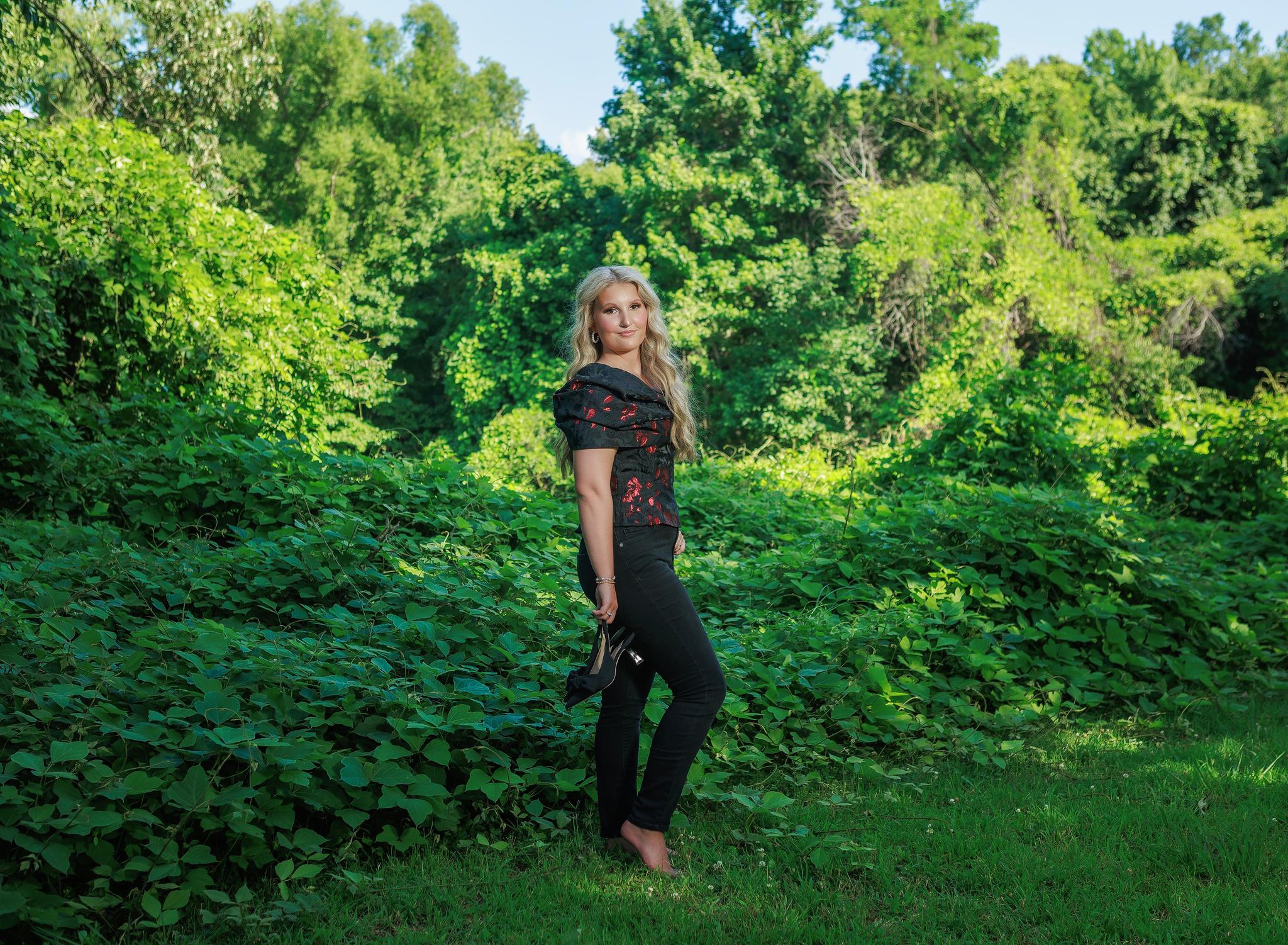 Lauren