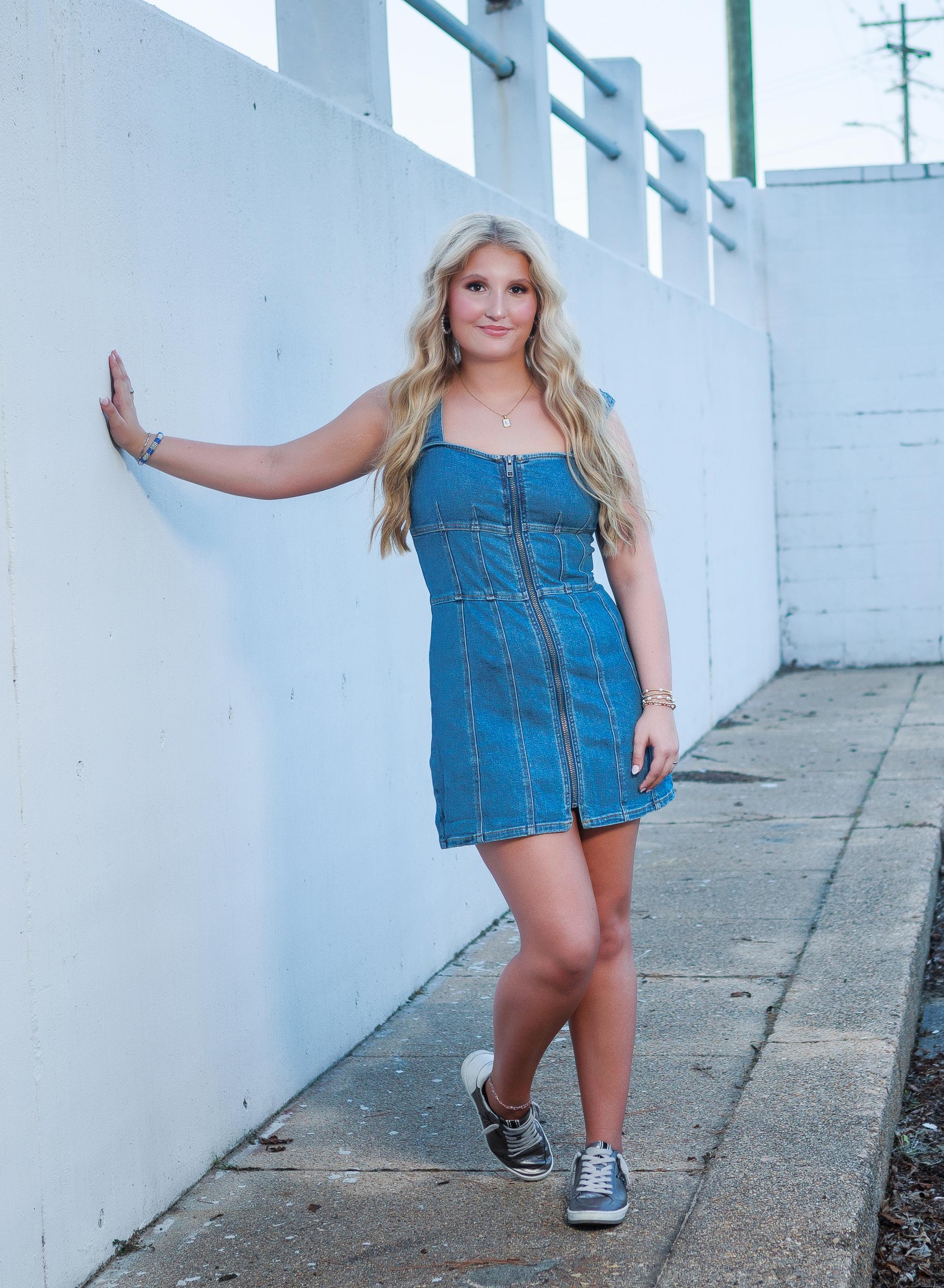 Lauren