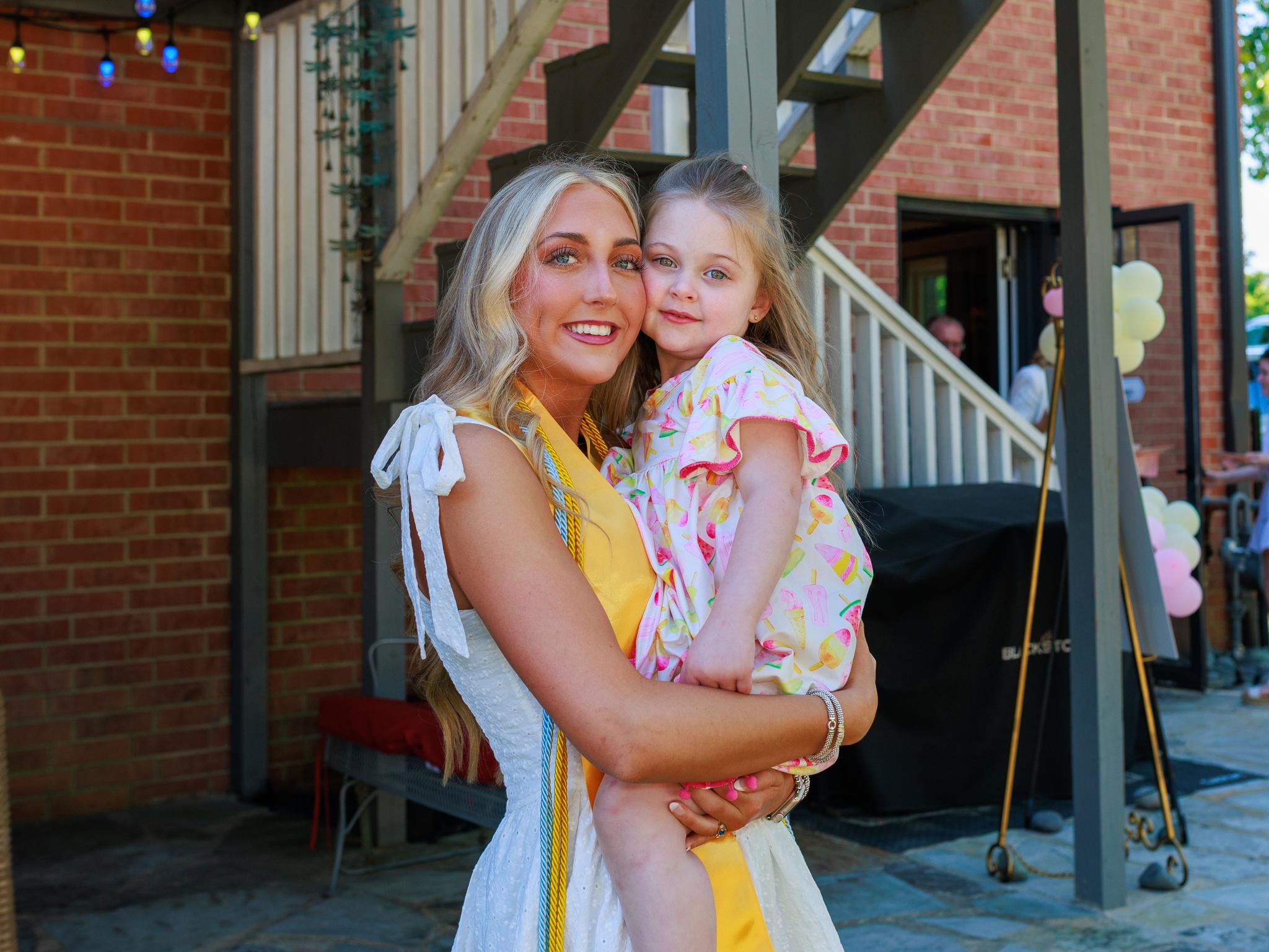 Lauren & Nylie