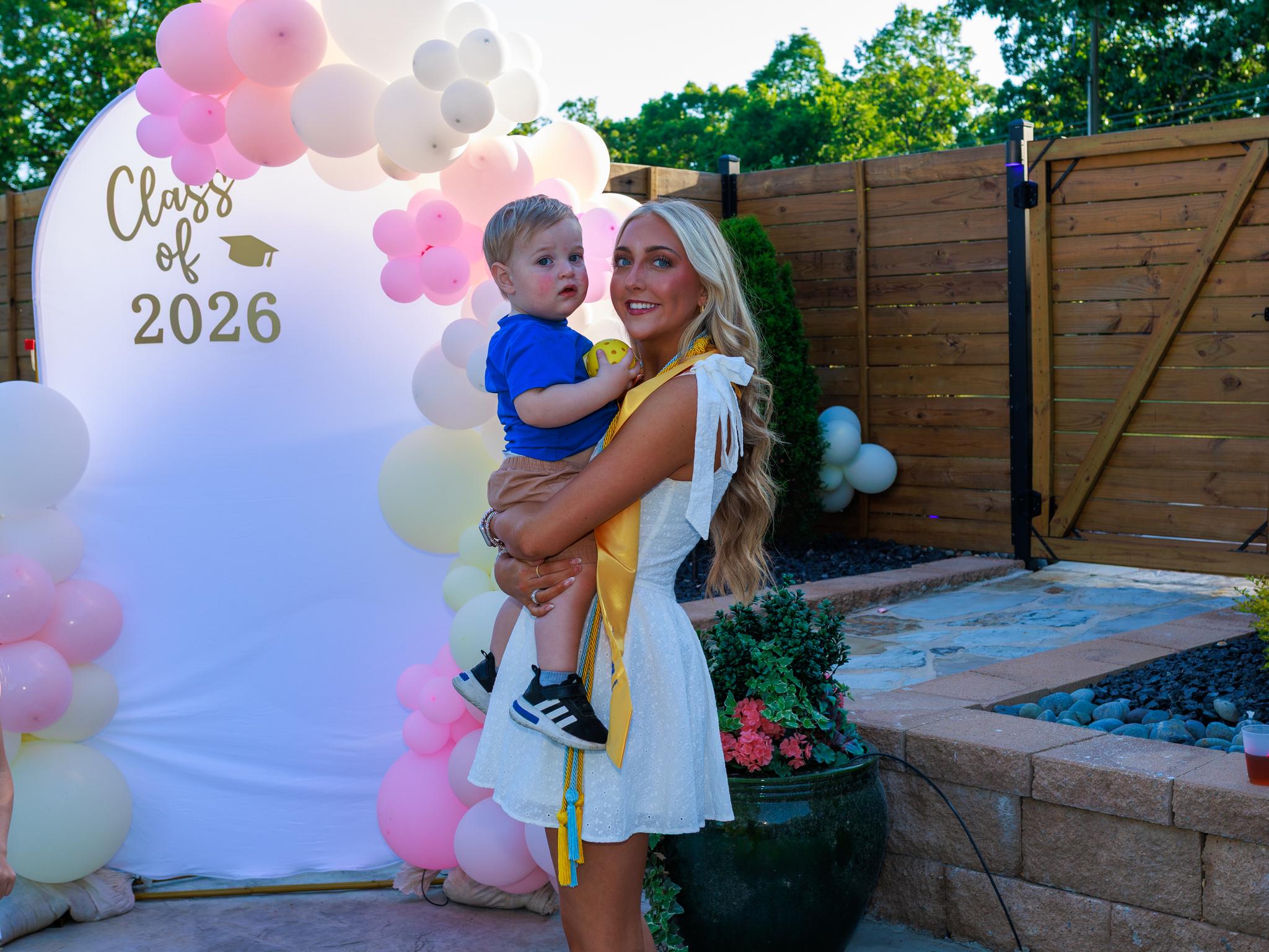 Lauren & Nylie